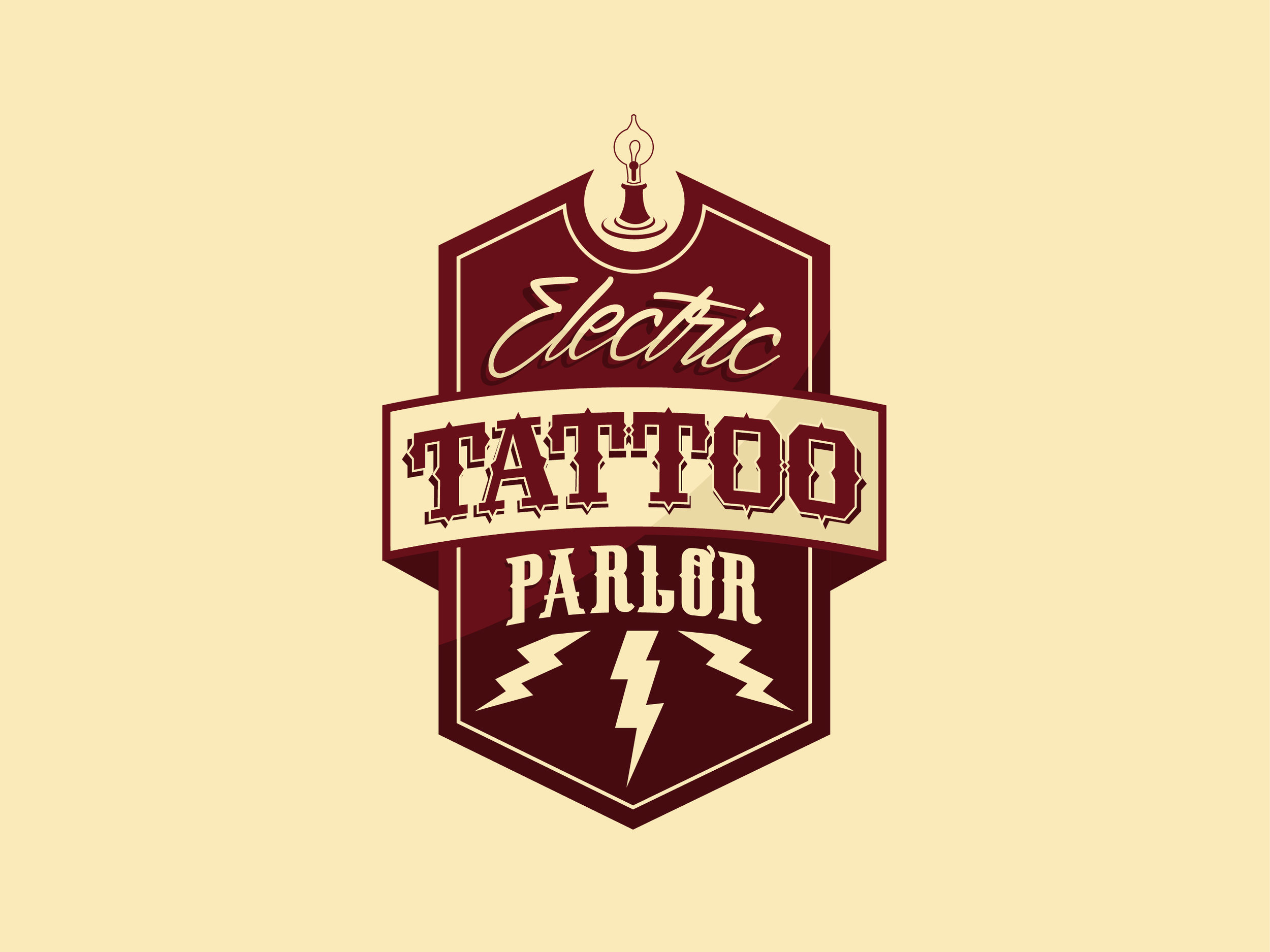 Electric Tattoo Parlor