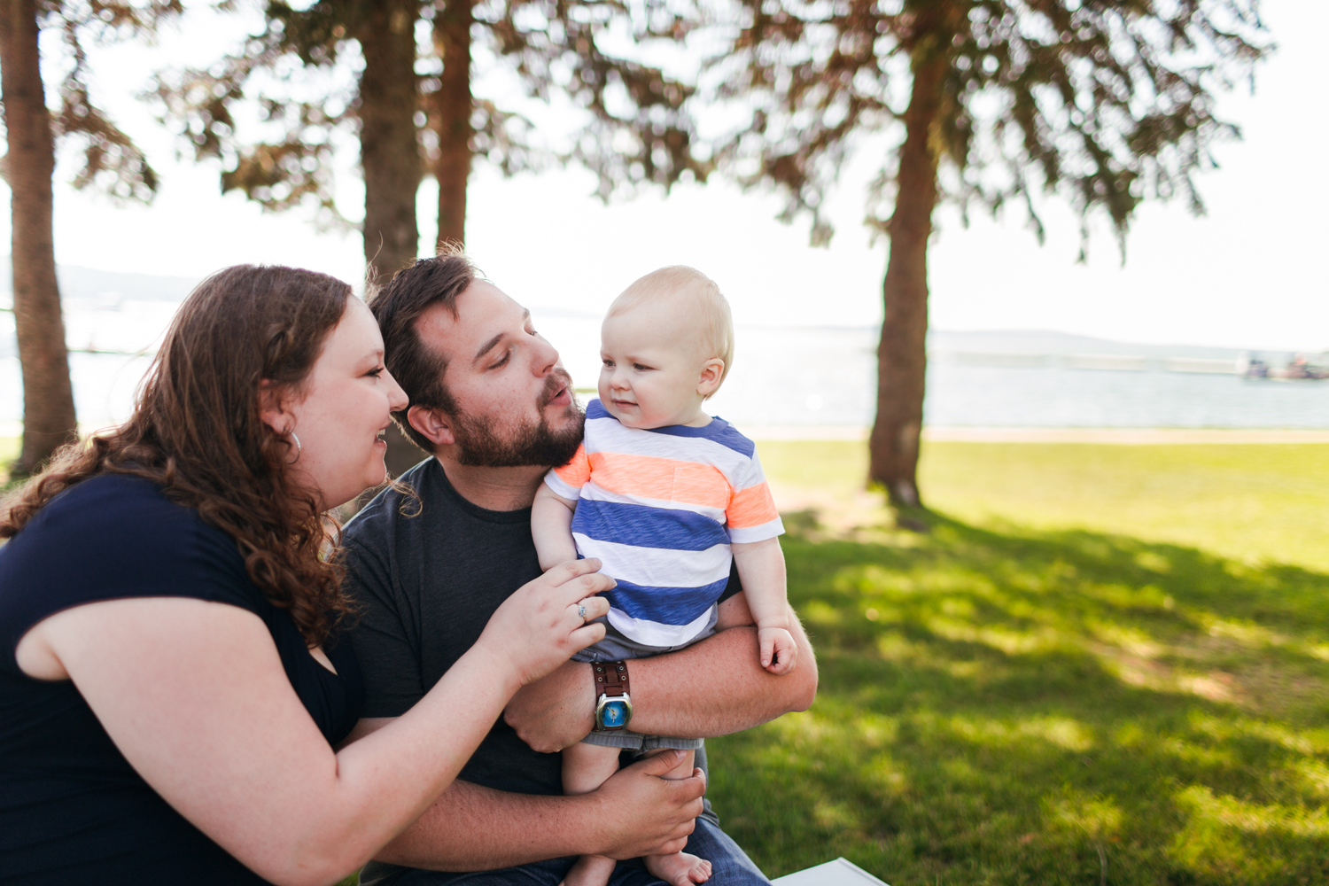 Jillian VanZytveld Photography Northern Michigan Lifestyle Family Portrait 006.jpg