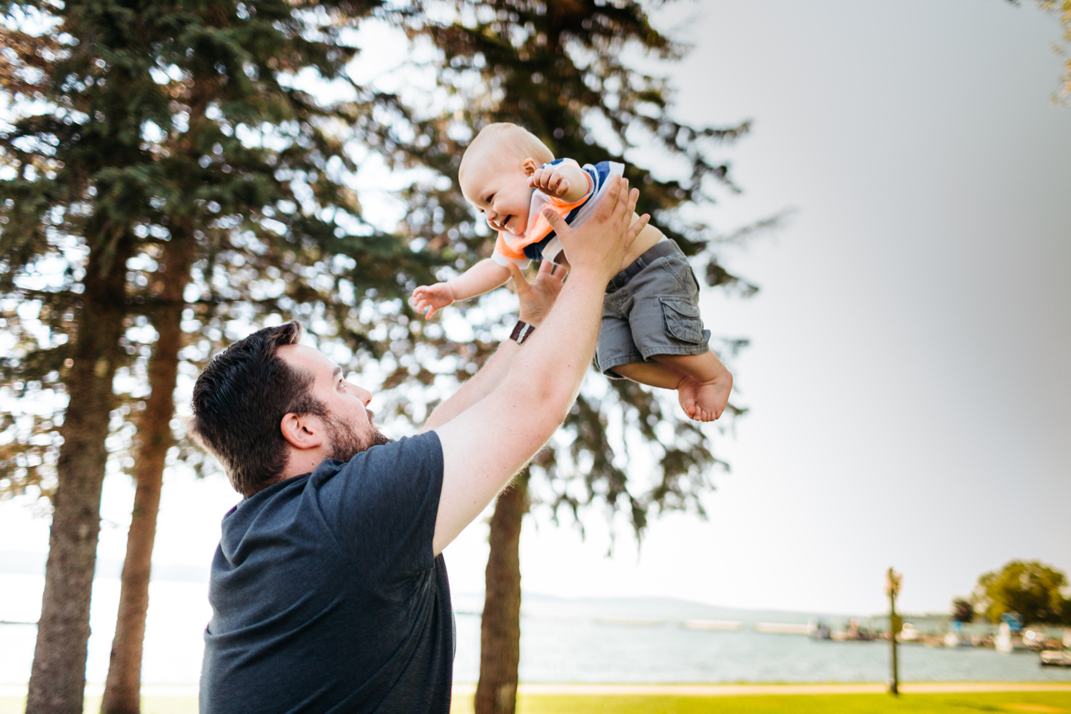 Jillian VanZytveld Photography Northern Michigan Lifestyle Family Portrait 015.jpg