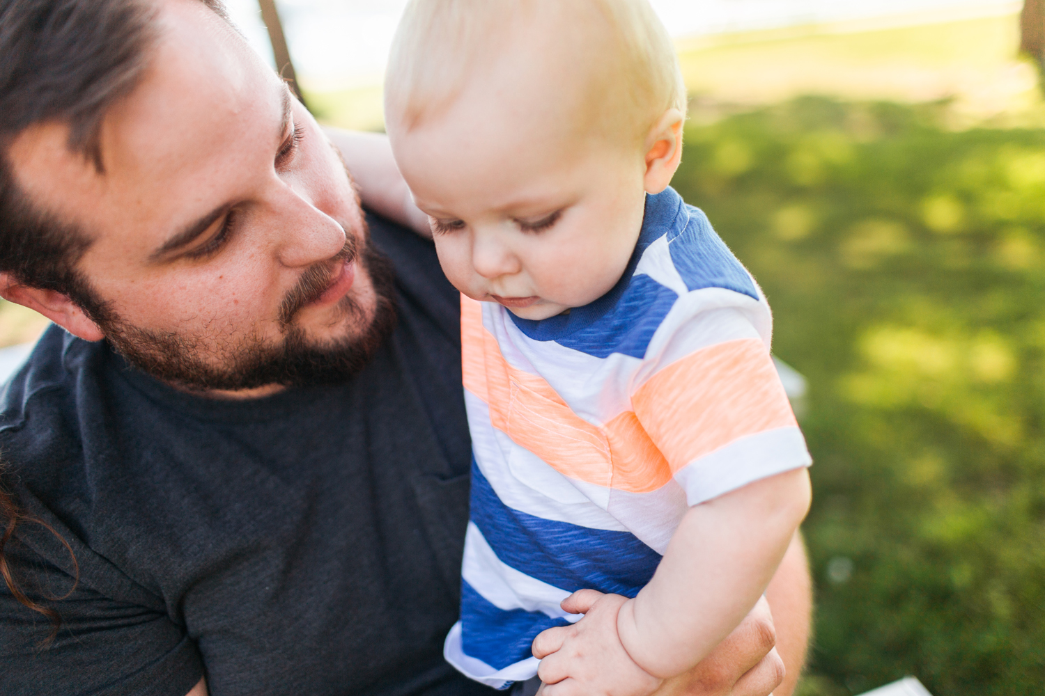 Jillian VanZytveld Photography Northern Michigan Lifestyle Family Portrait 025.jpg