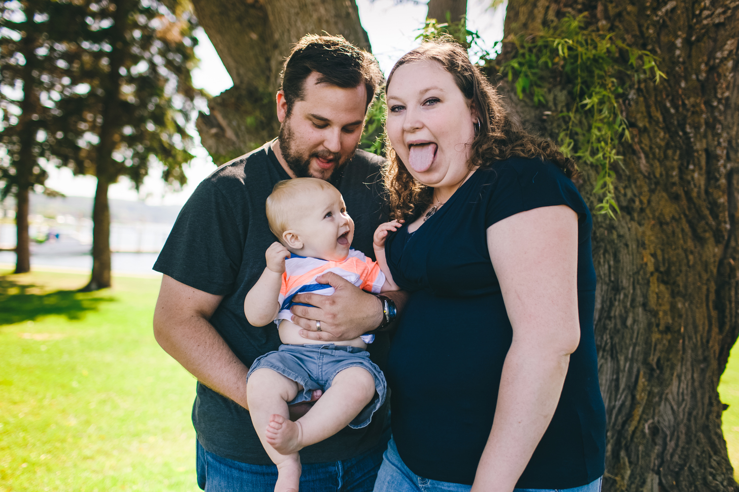 Jillian VanZytveld Photography Northern Michigan Lifestyle Family Portrait 042.jpg