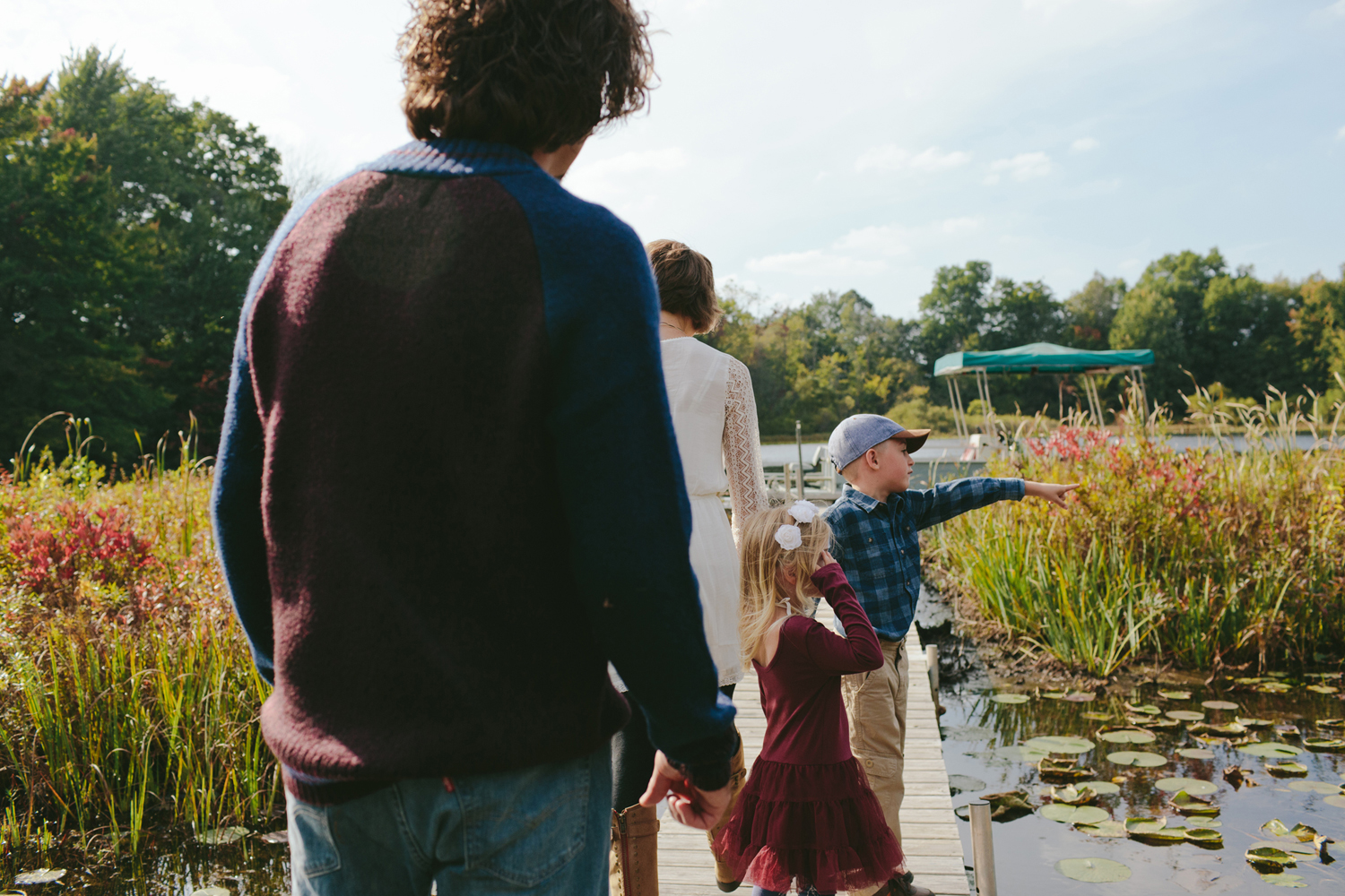 Jillian VanZytveld Photography - West Michigan Family Portraits - 09.jpg