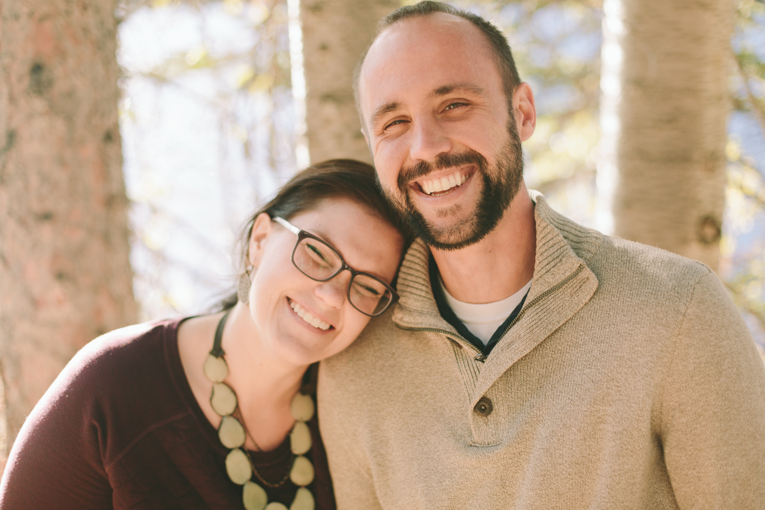 Jillian VanZytveld Photography Rocky Mountain National Park Engagement Portraits - 14.jpg