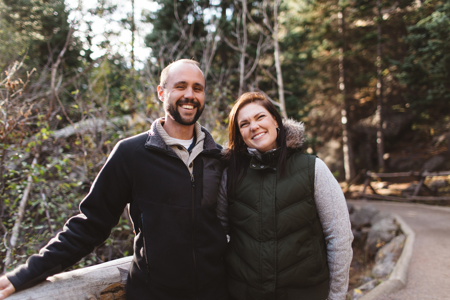 Jillian VanZytveld Photography Rocky Mountain National Park Engagement Portraits - 21.jpg