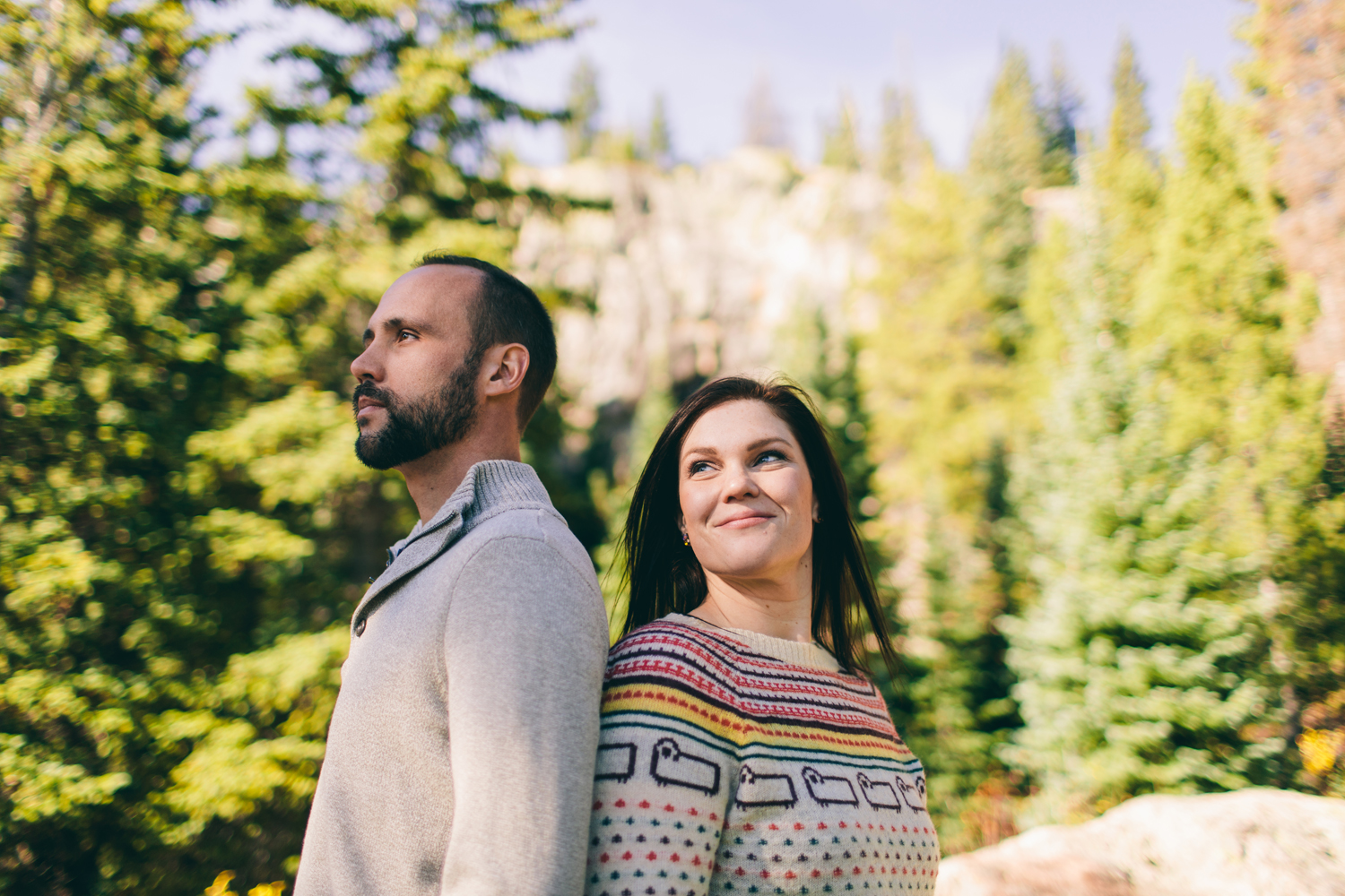 Jillian VanZytveld Photography Rocky Mountain National Park Engagement Portraits - 34.jpg