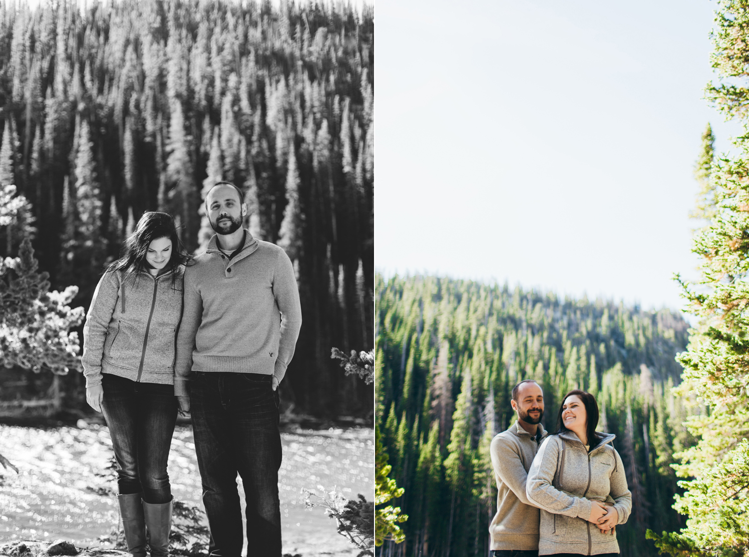 Jillian VanZytveld Photography Rocky Mountain National Park Engagement Portraits - 44.jpg