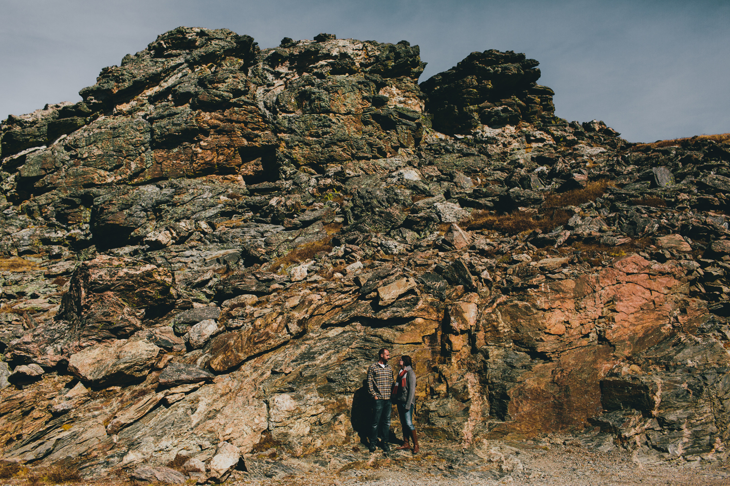 Jillian VanZytveld Photography Rocky Mountain National Park Engagement Portraits - 47.jpg