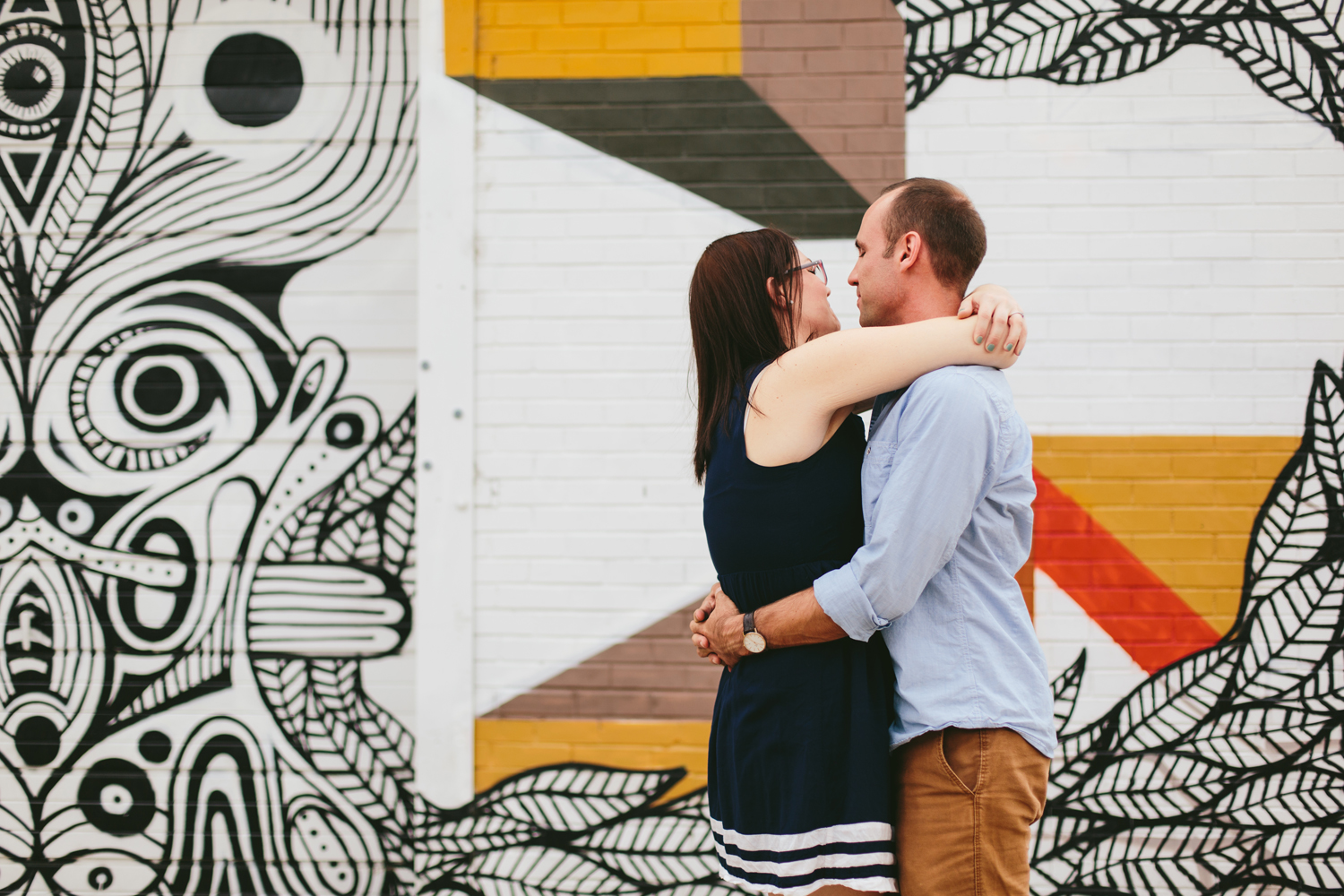 Jillian VanZytveld Photography Denver Colorado Engagement Portraits 02.jpg