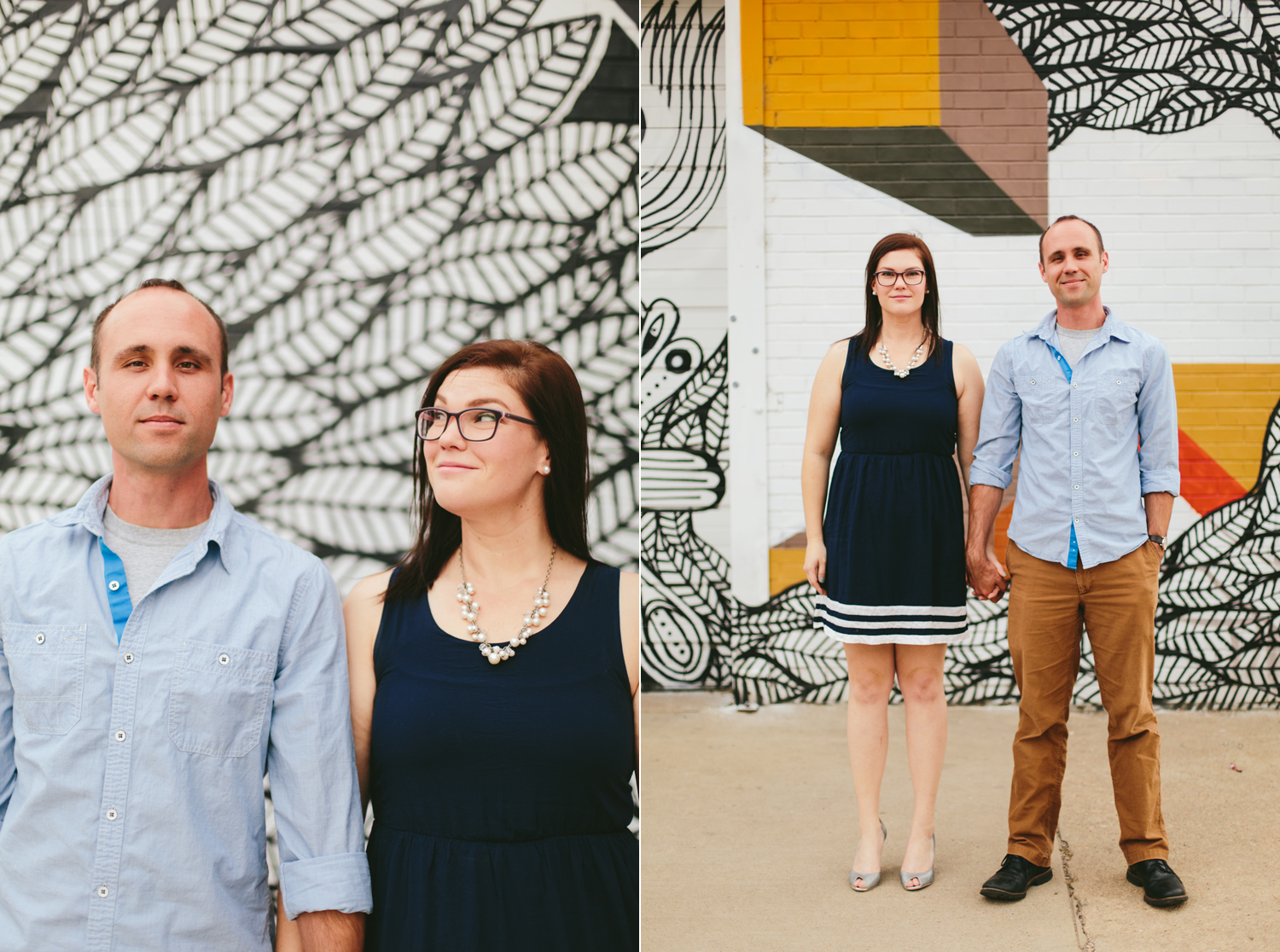 Jillian VanZytveld Photography Denver Colorado Engagement Portraits 03.jpg