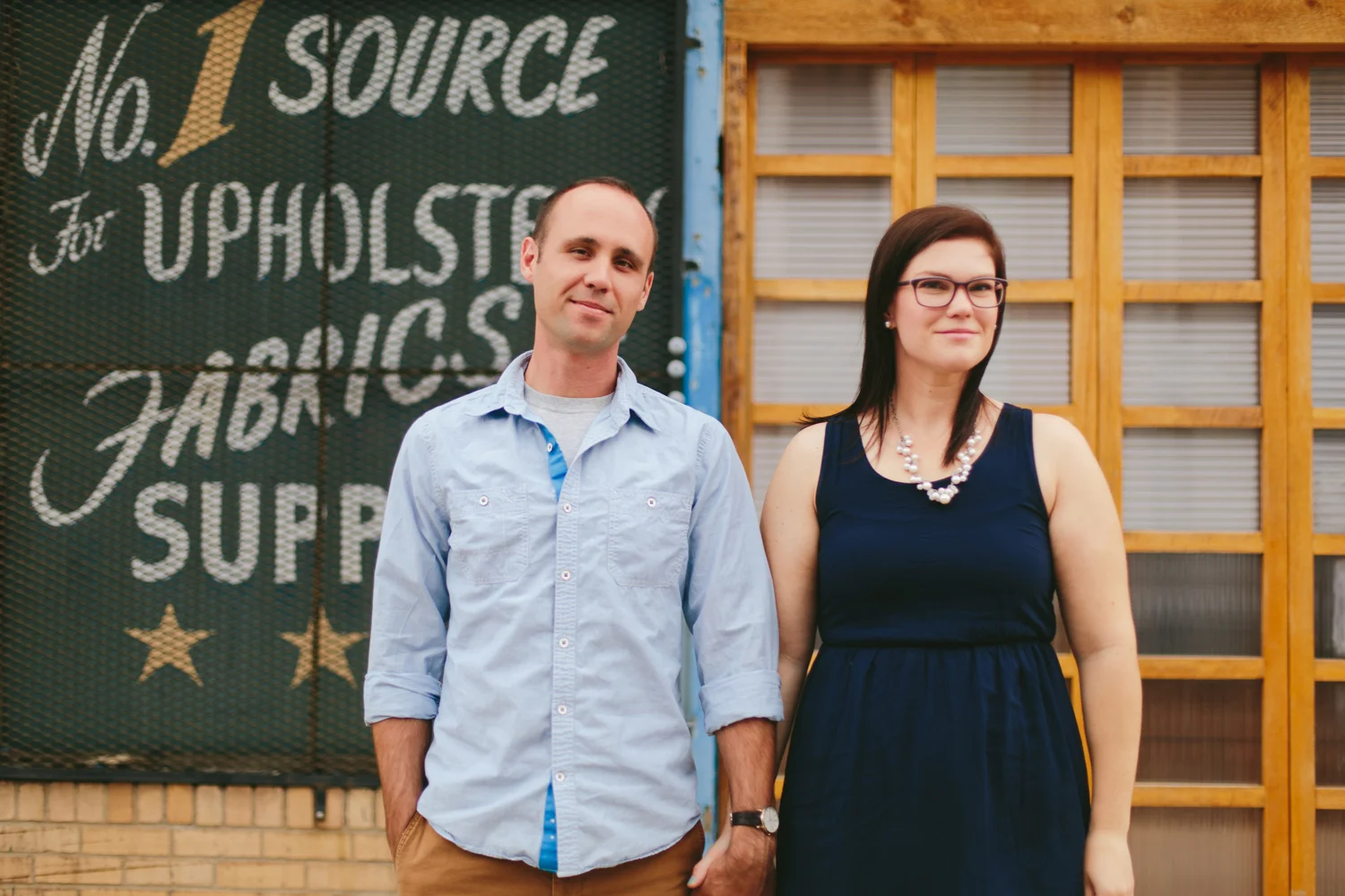 Jillian VanZytveld Photography Denver Colorado Engagement Portraits 05.jpg