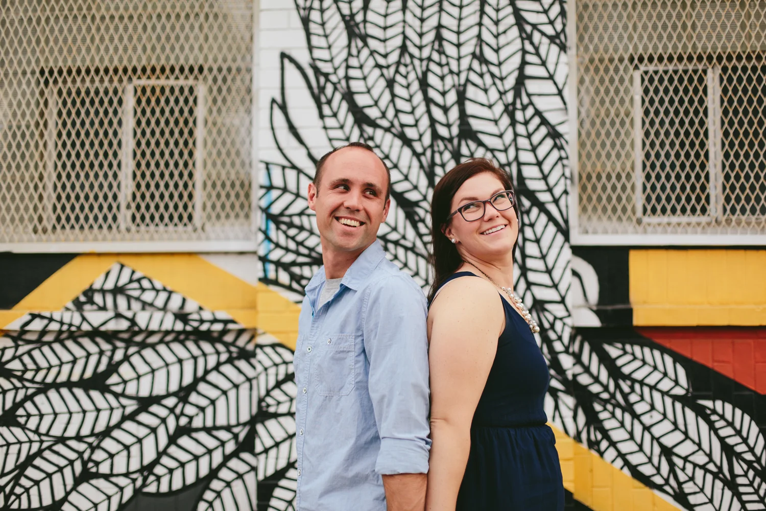 Jillian VanZytveld Photography Denver Colorado Engagement Portraits 13.jpg