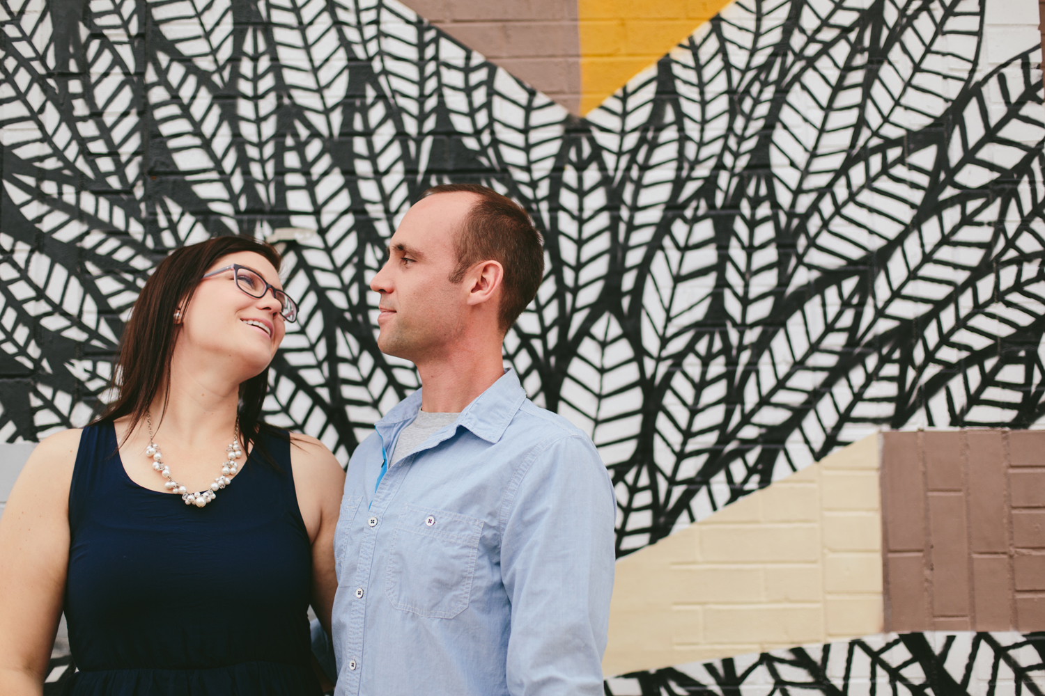 Jillian VanZytveld Photography Denver Colorado Engagement Portraits 14.jpg