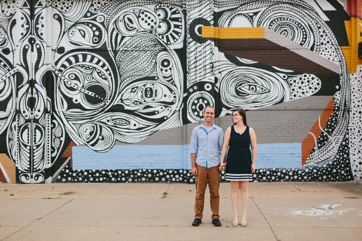 Jillian VanZytveld Photography Denver Colorado Engagement Portraits 15.jpg