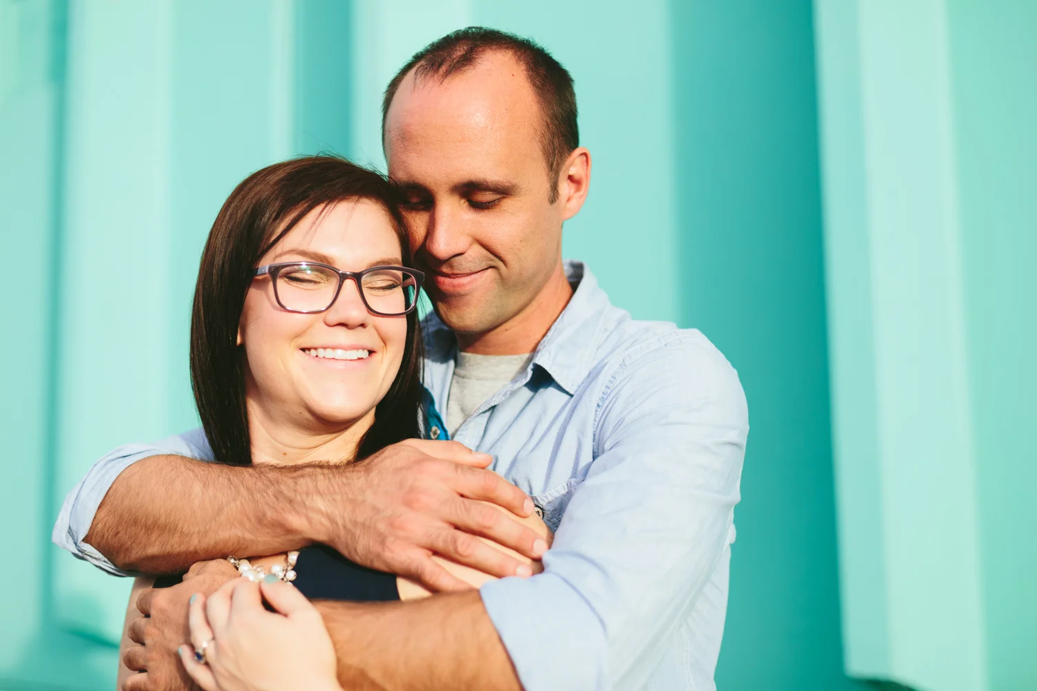 Jillian VanZytveld Photography Denver Colorado Engagement Portraits 52.jpg