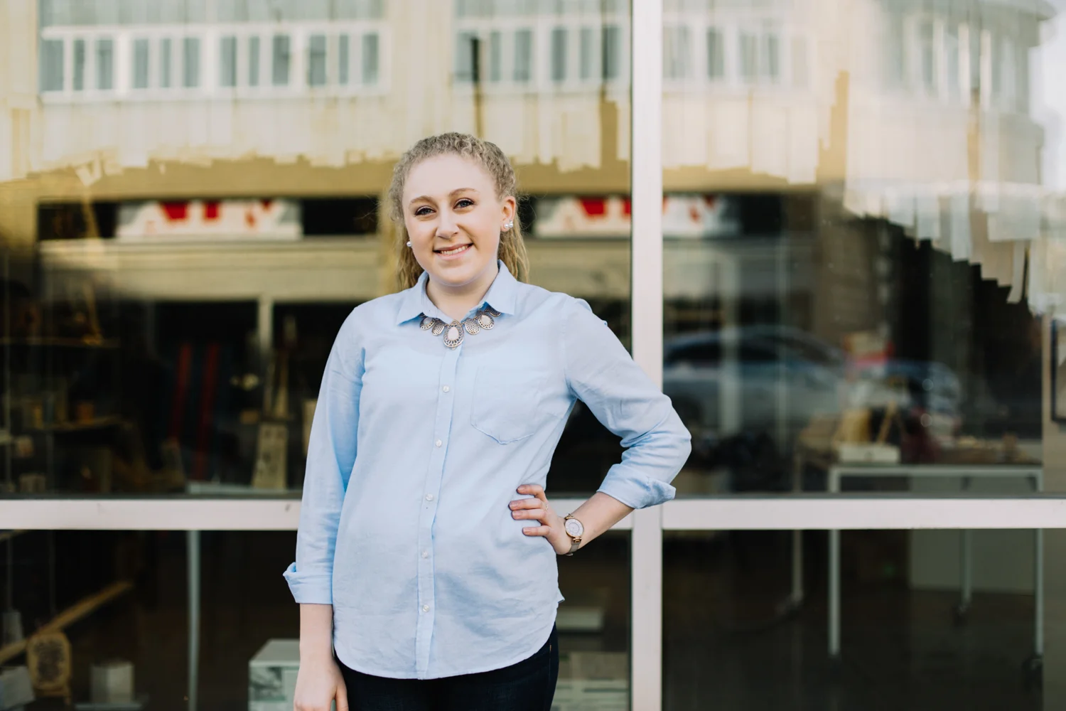 Jillian VanZytveld Photography - West Michigan Senior Portraits 3.jpg