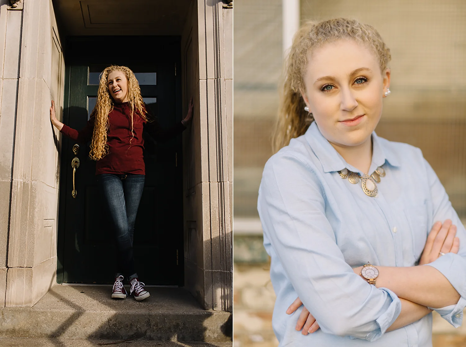 Jillian VanZytveld Photography - West Michigan Senior Portraits 18.jpg