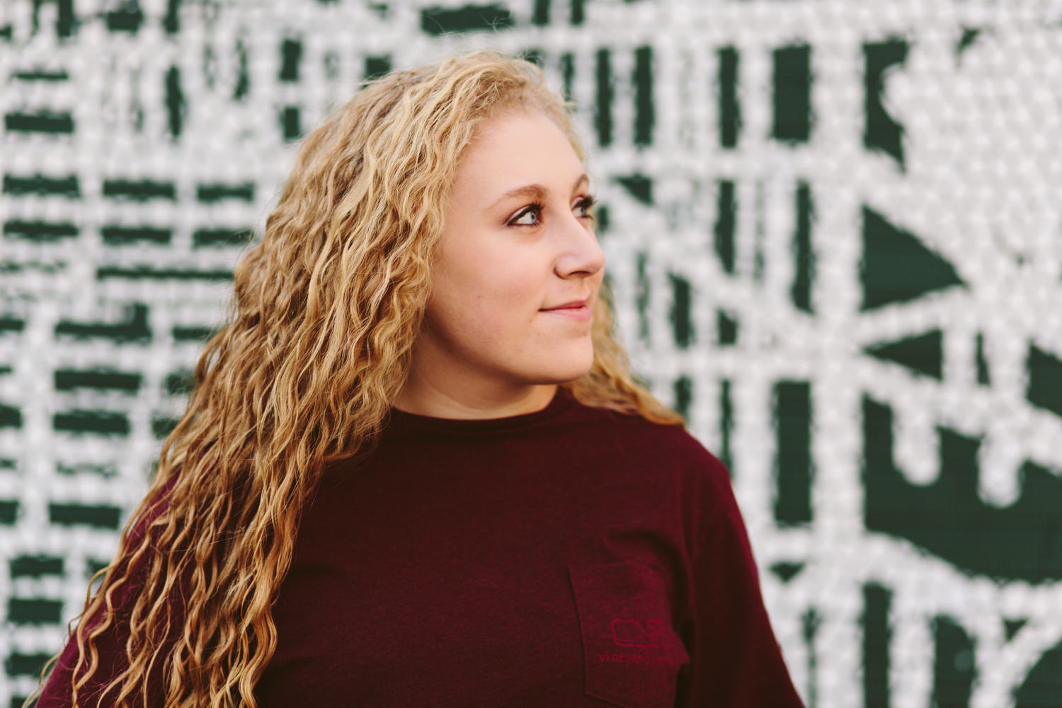 Jillian VanZytveld Photography - West Michigan Senior Portraits 23.jpg