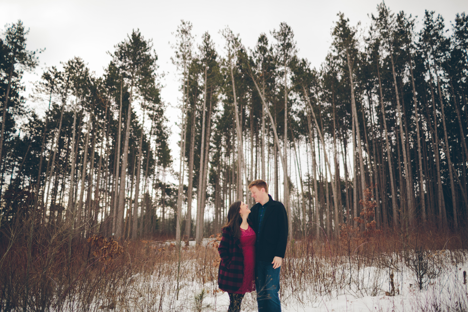 Jillian VanZytveld Photography - Grand Rapids Lifestyle Maternity Portraits - 06.jpg