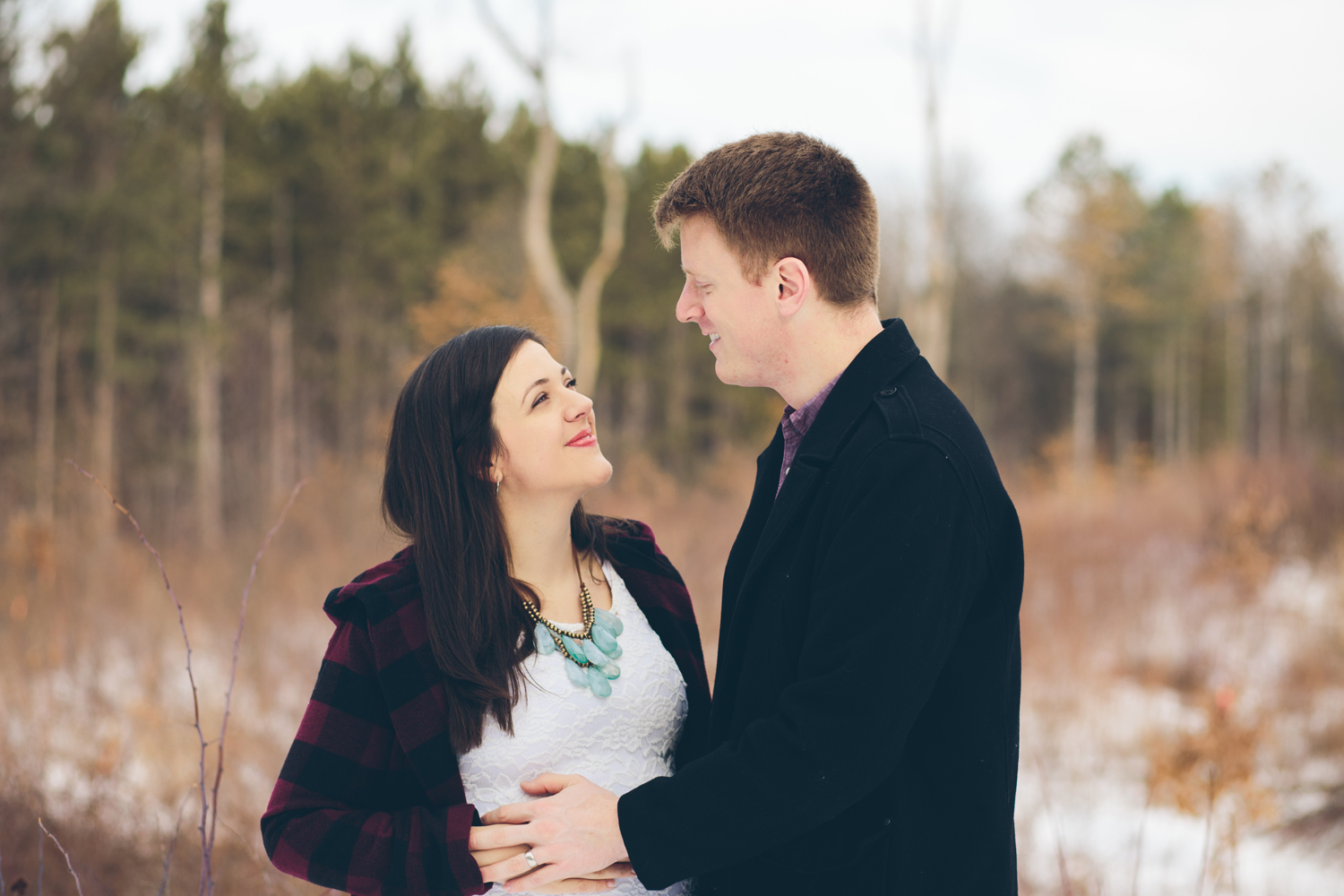 Jillian VanZytveld Photography - Grand Rapids Lifestyle Maternity Portraits - 09.jpg