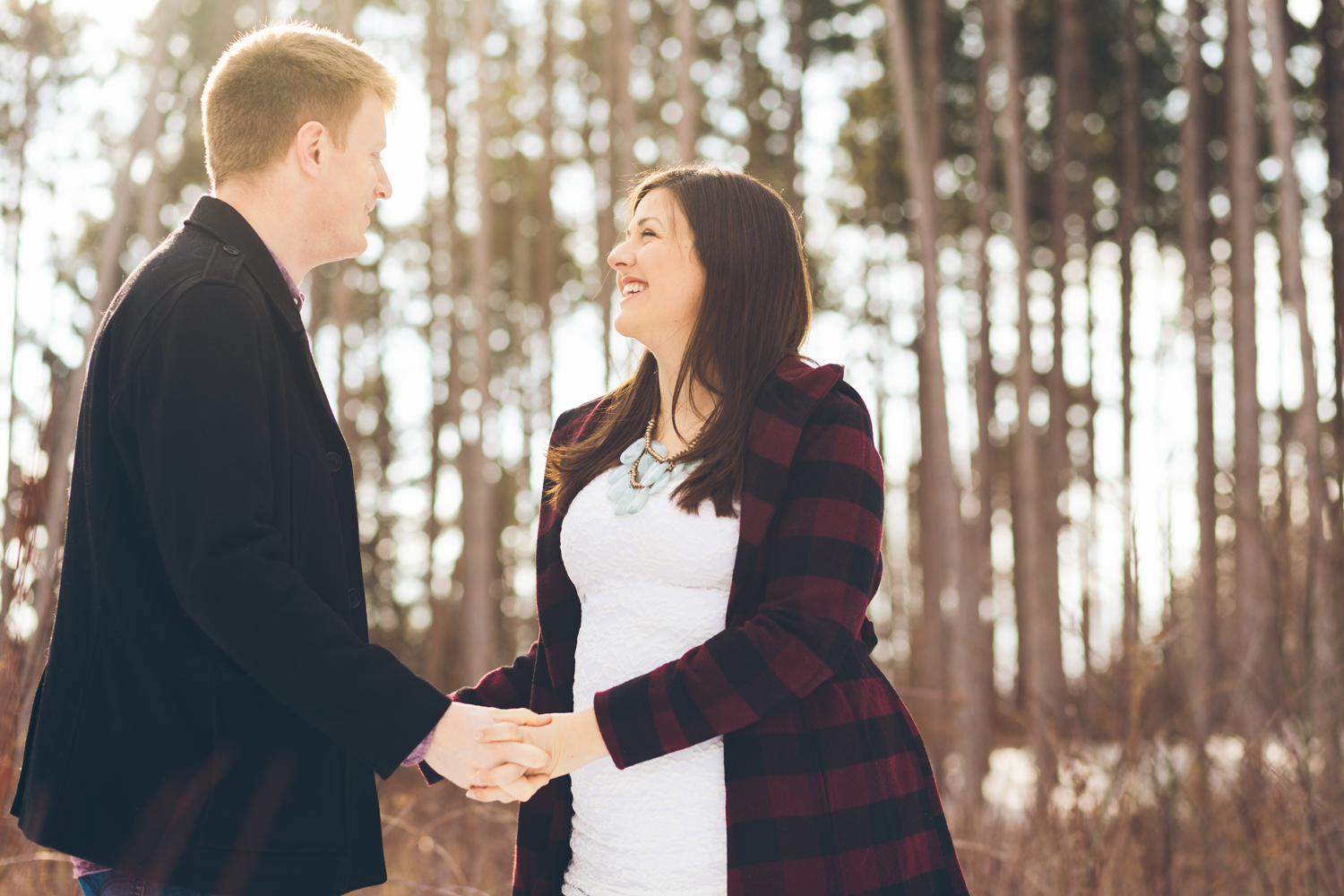 Jillian VanZytveld Photography - Grand Rapids Lifestyle Maternity Portraits - 11.jpg