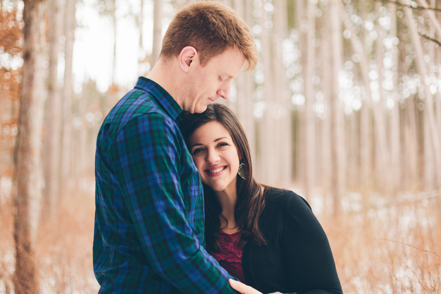 Jillian VanZytveld Photography - Grand Rapids Lifestyle Maternity Portraits - 15.jpg