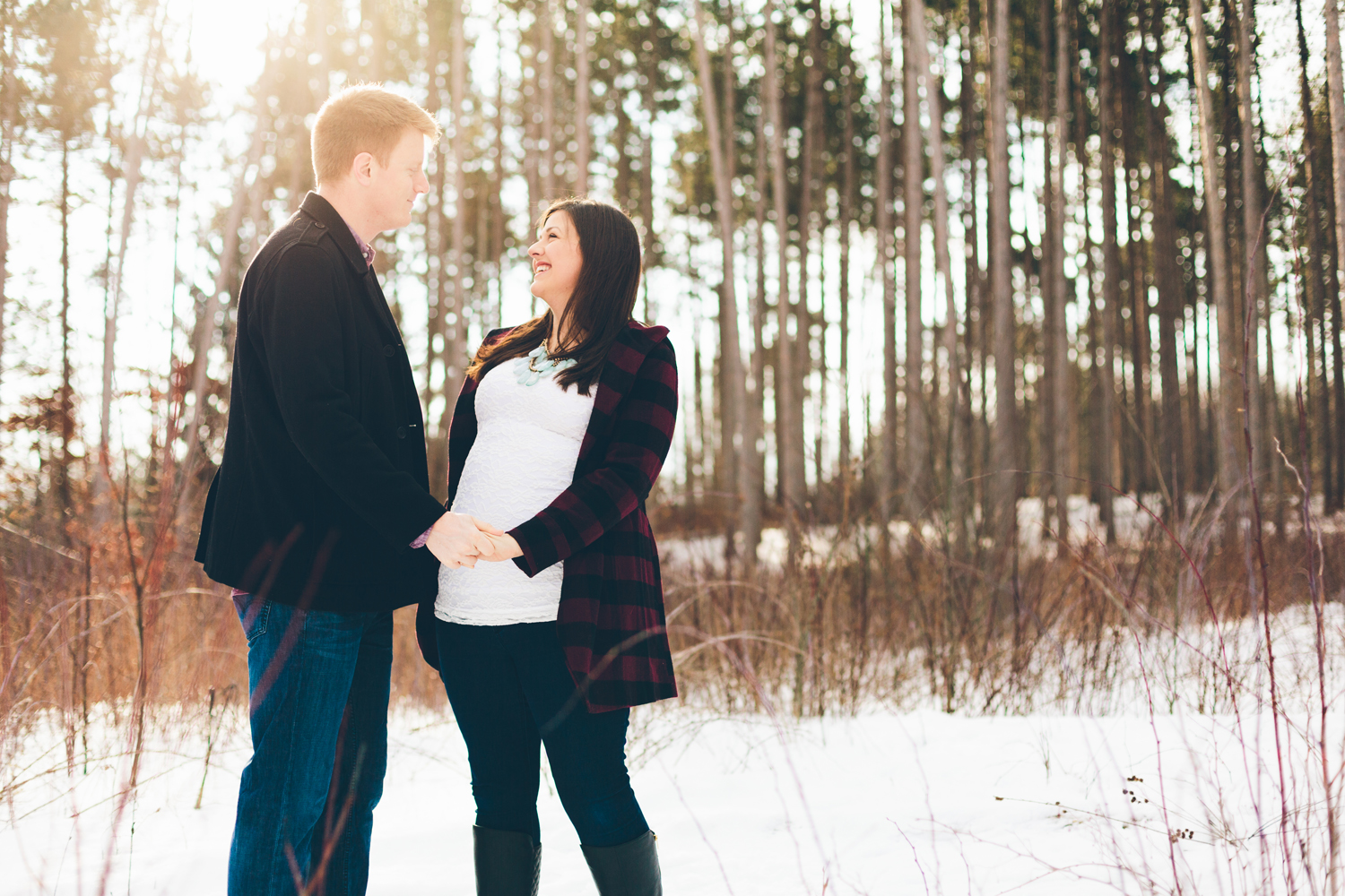 Jillian VanZytveld Photography - Grand Rapids Lifestyle Maternity Portraits - 26.jpg