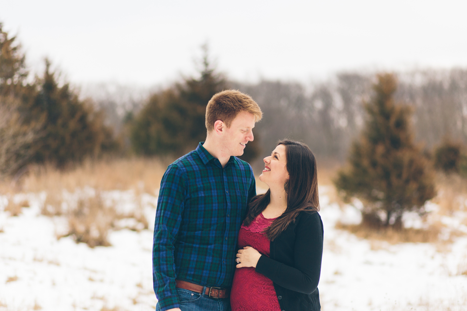 Jillian VanZytveld Photography - Grand Rapids Lifestyle Maternity Portraits - 39.jpg