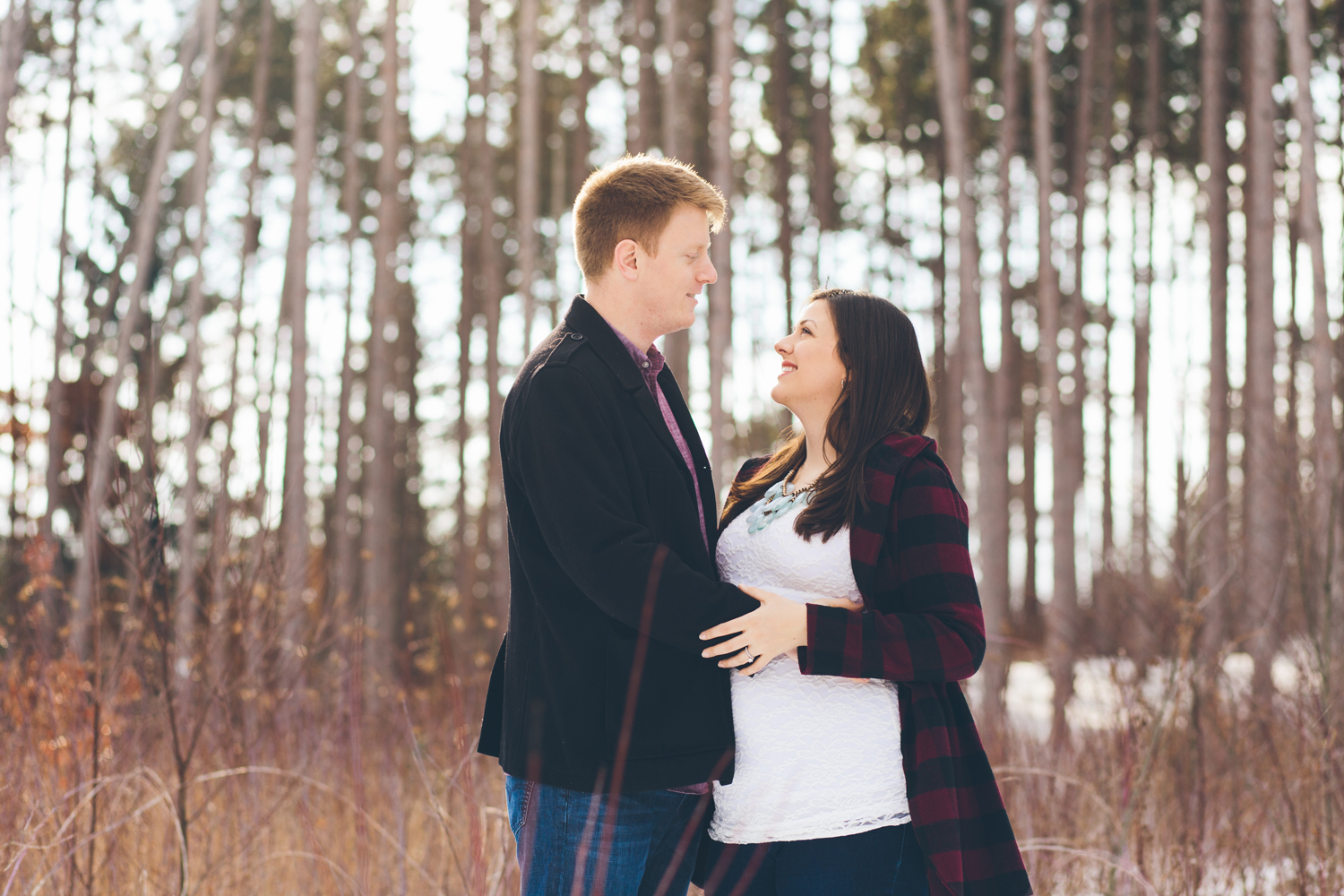 Jillian VanZytveld Photography - Grand Rapids Lifestyle Maternity Portraits - 30.jpg