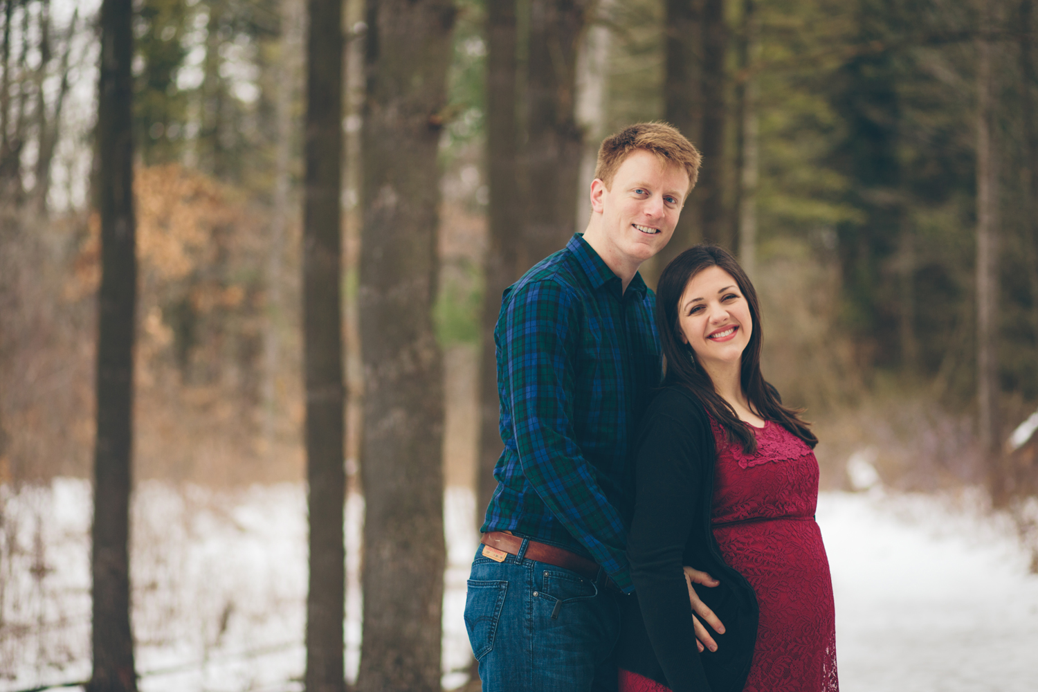 Jillian VanZytveld Photography - Grand Rapids Lifestyle Maternity Portraits - 41.jpg