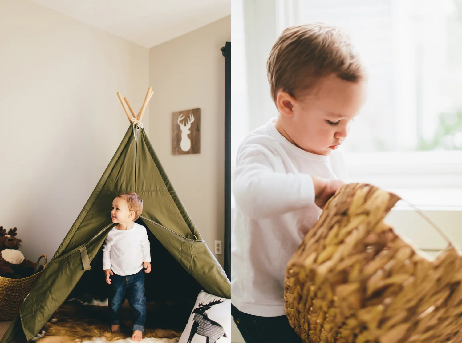 Jillian VanZytveld Photography - West Michigan Newborn Lifestyle Portraits 18.jpg