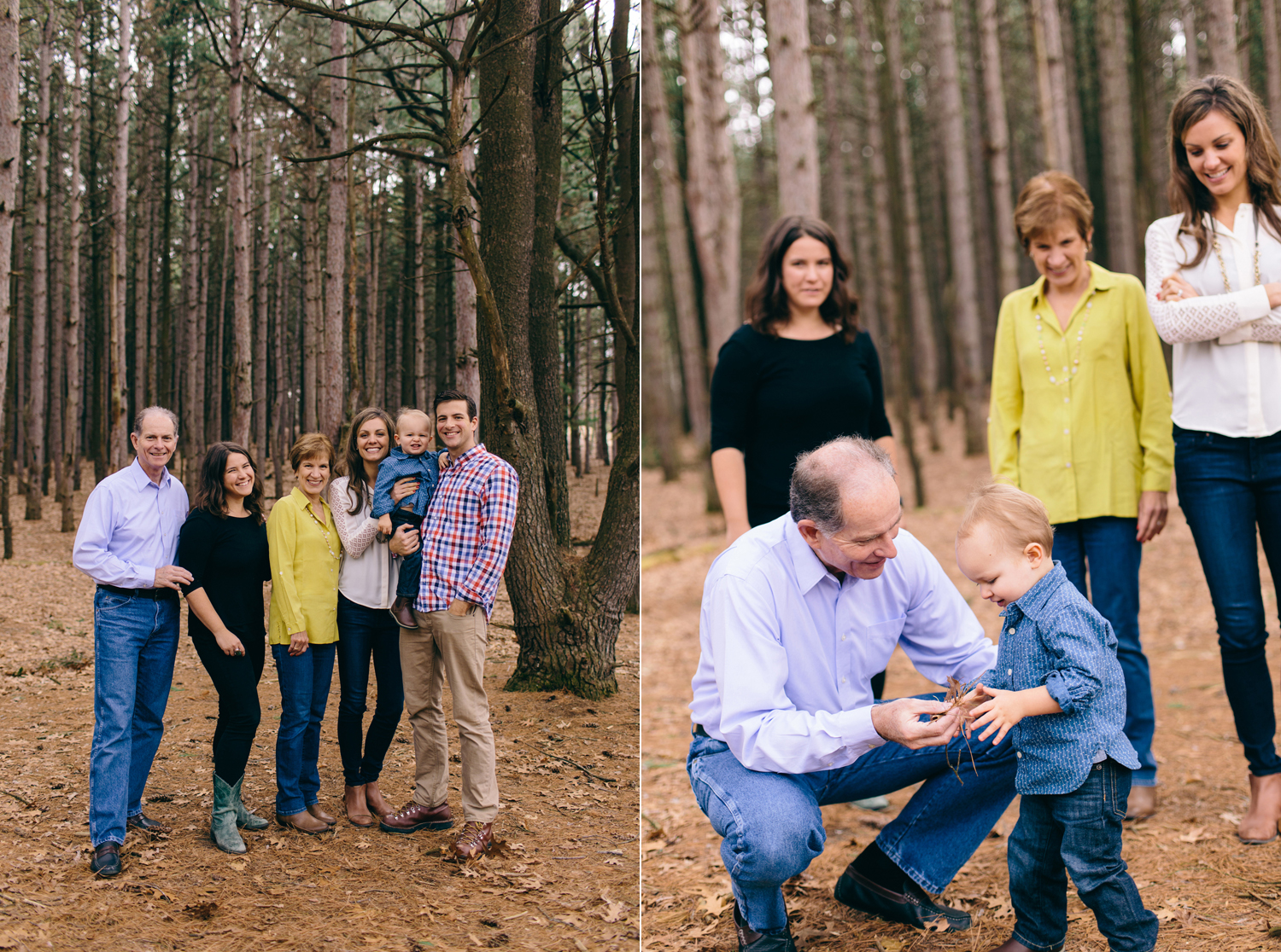 Jillian VanZytveld Photography - Grand Rapids Lifestyle Family Portraits 01.jpg