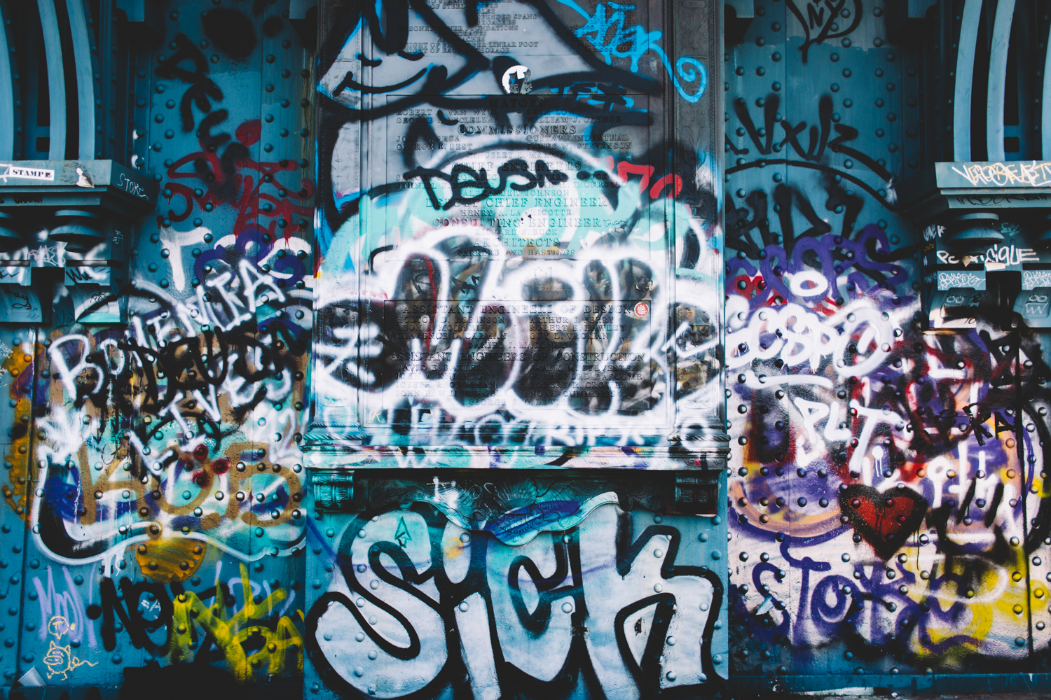 Jillian VanZytveld Photography - New York City Travel Photography 053.jpg
