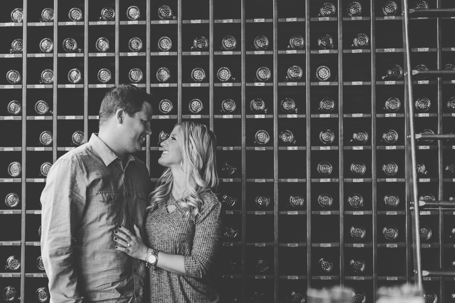 Jillian VanZytveld Photography - Grand Rapids Engagement Photography - 03.jpg