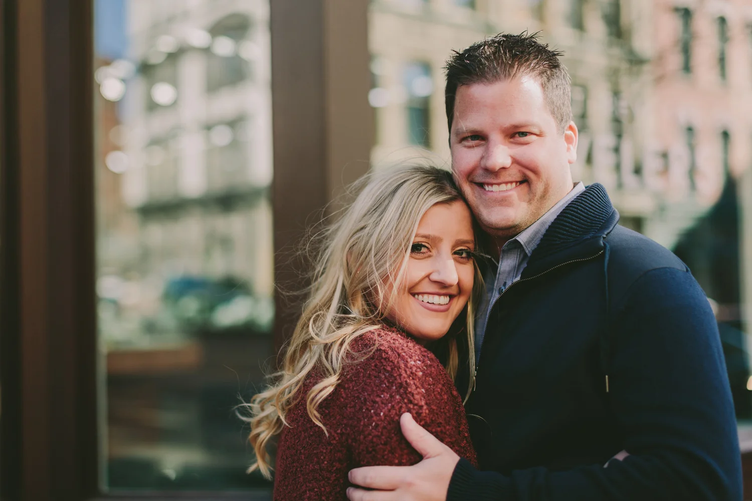 Jillian VanZytveld Photography - Grand Rapids Engagement Photography - 23.jpg