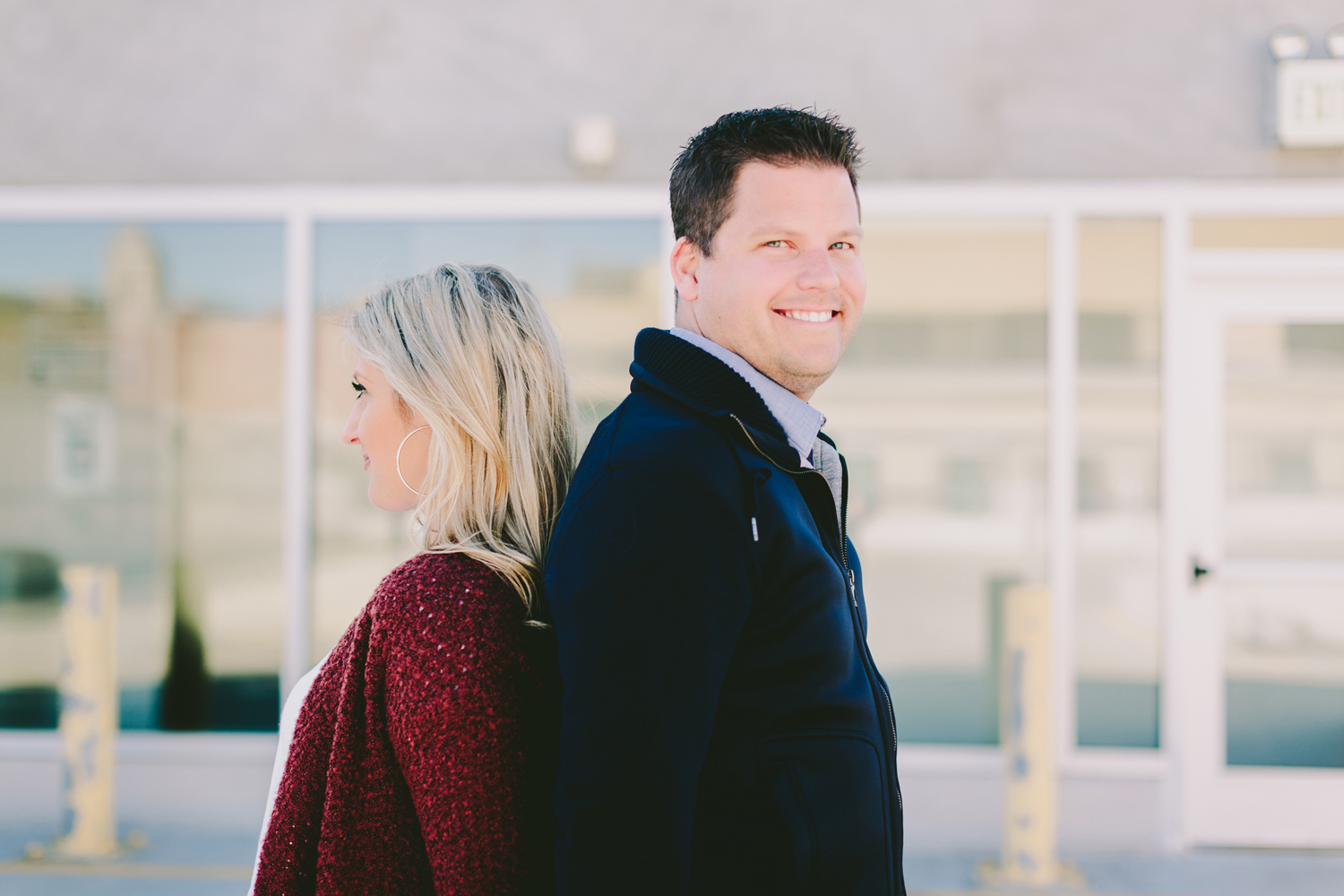 Jillian VanZytveld Photography - Grand Rapids Engagement Photography - 30.jpg