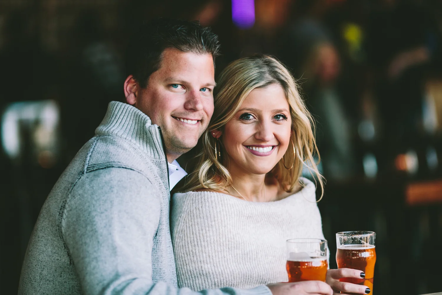 Jillian VanZytveld Photography - Grand Rapids Engagement Photography - 48.jpg
