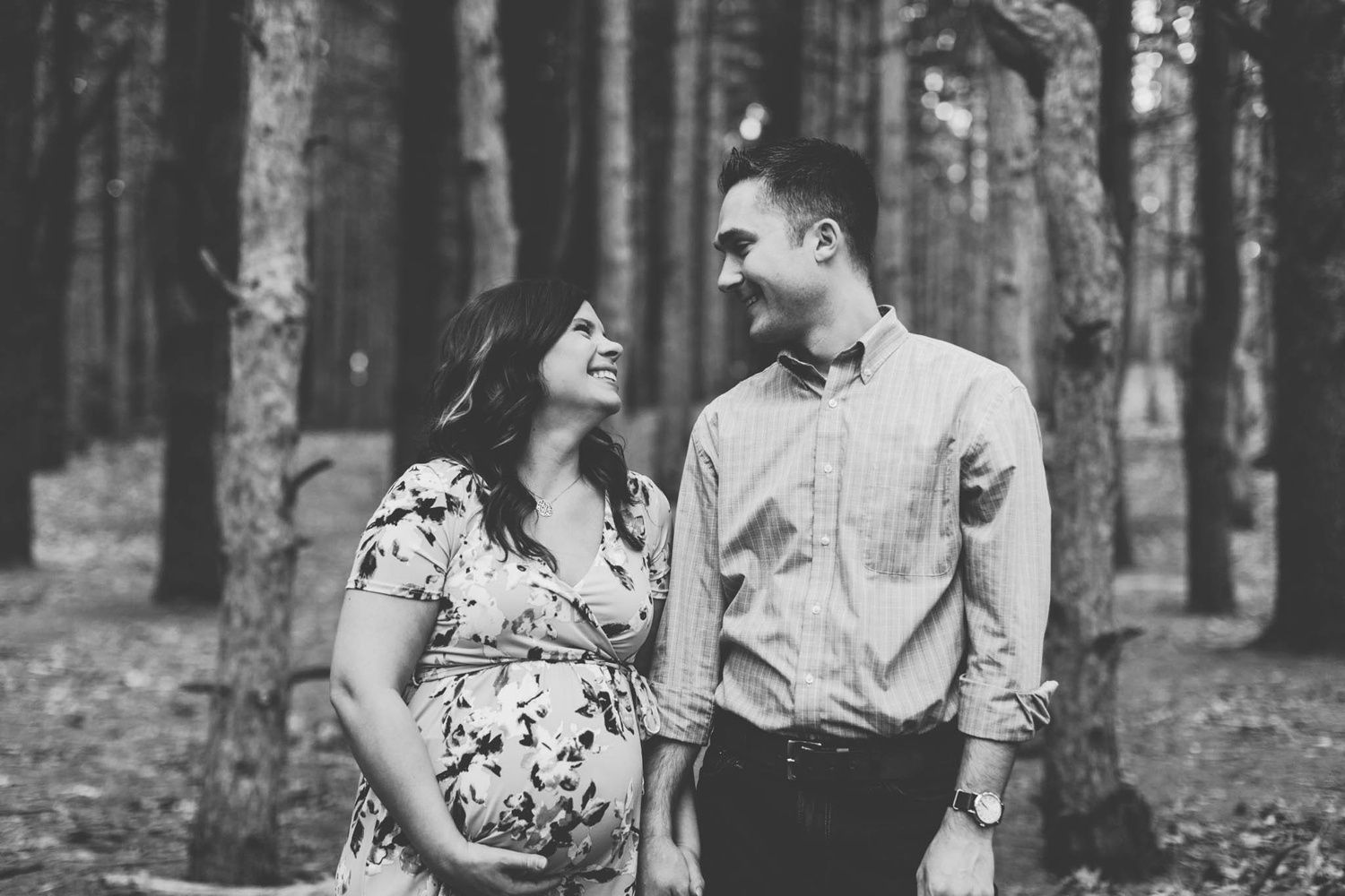 Jillian VanZytveld Photography - Grand Rapids Maternity Photography - 02.jpg