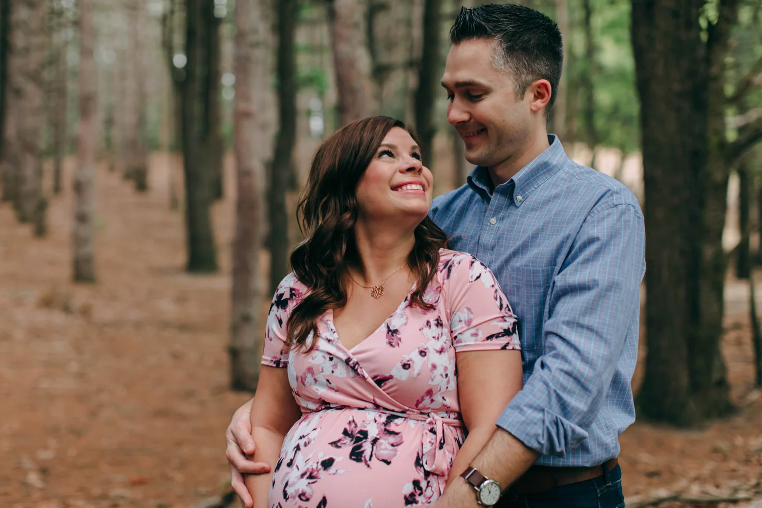 Jillian VanZytveld Photography - Grand Rapids Maternity Photography - 05.jpg