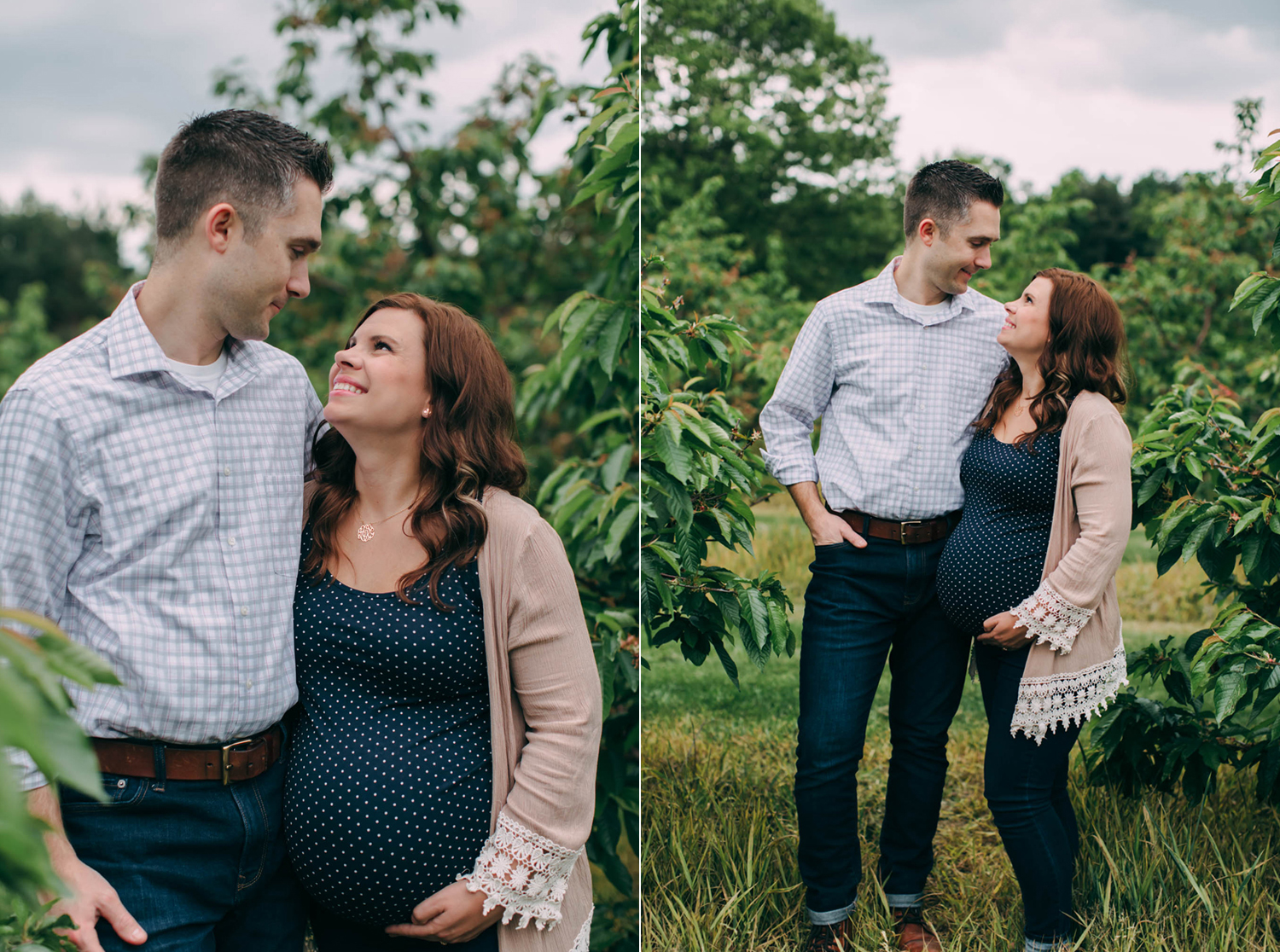 Jillian VanZytveld Photography - Grand Rapids Maternity Photography - 25.jpg