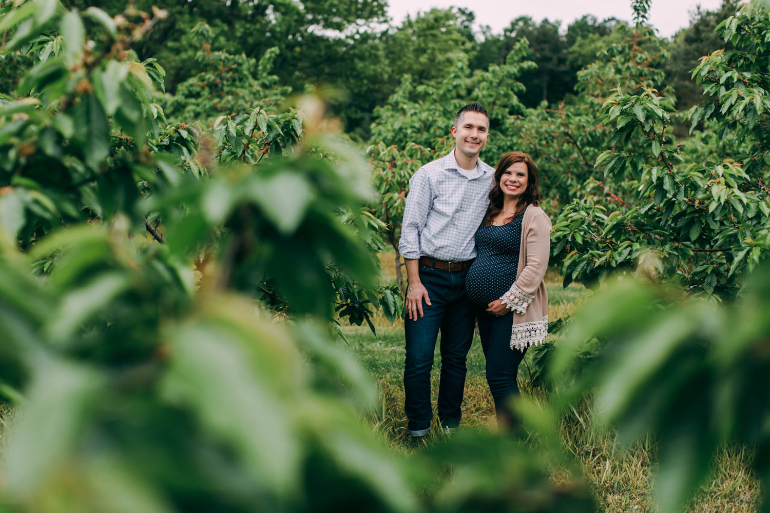 Jillian VanZytveld Photography - Grand Rapids Maternity Photography - 27.jpg