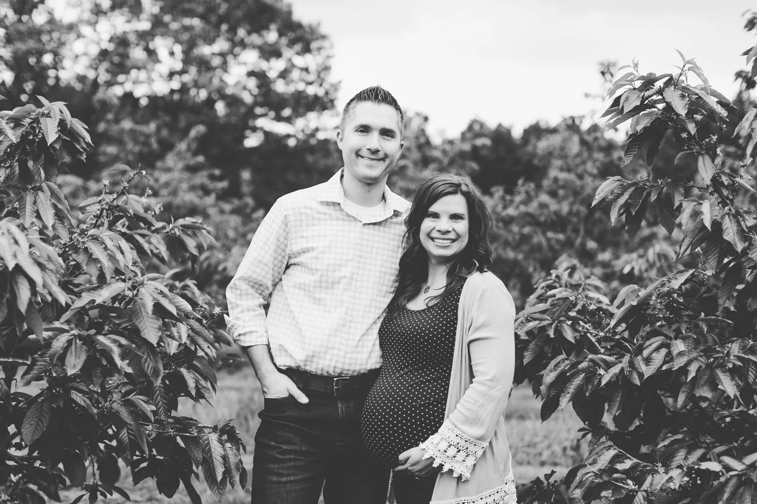 Jillian VanZytveld Photography - Grand Rapids Maternity Photography - 29.jpg