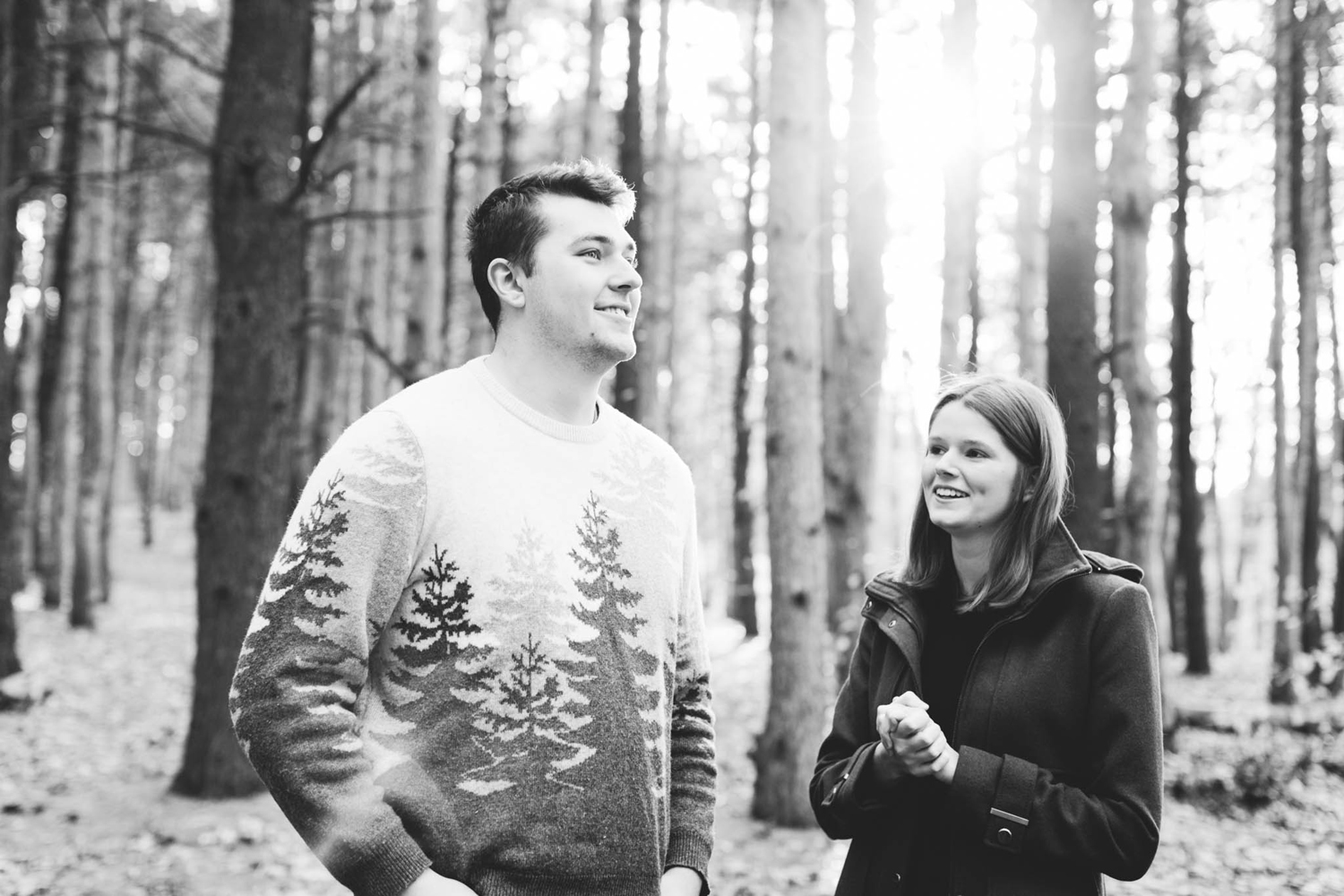 Jillian VanZytveld Photography - Grand Rapids Engagement Photography - 02.jpg