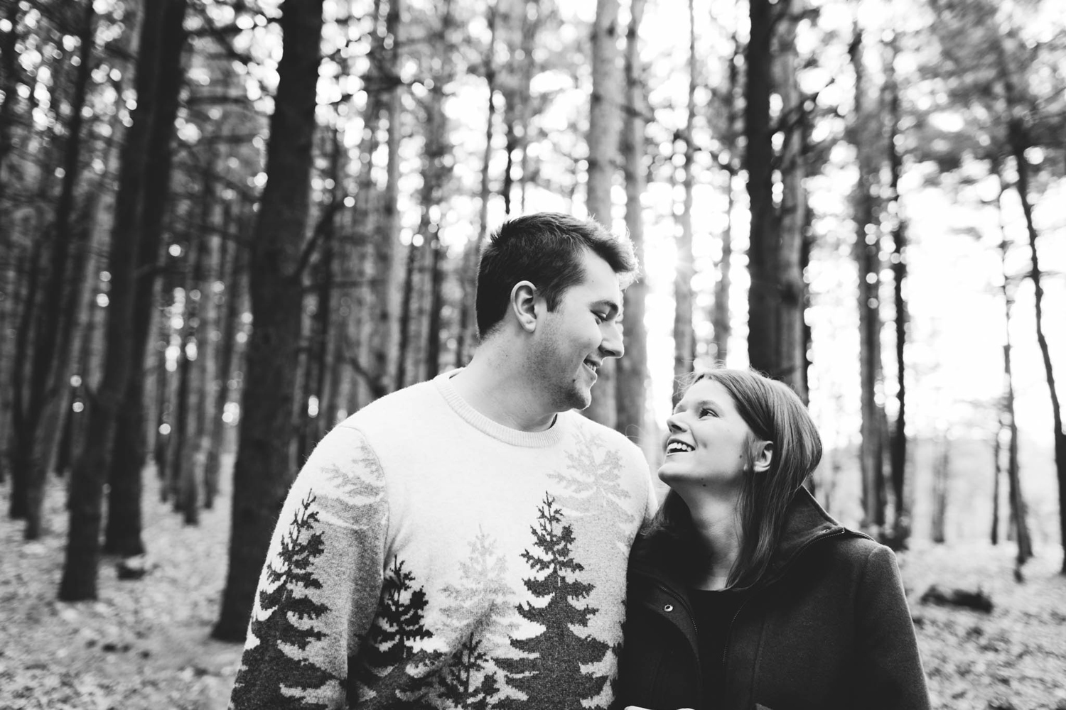 Jillian VanZytveld Photography - Grand Rapids Engagement Photography - 05.jpg