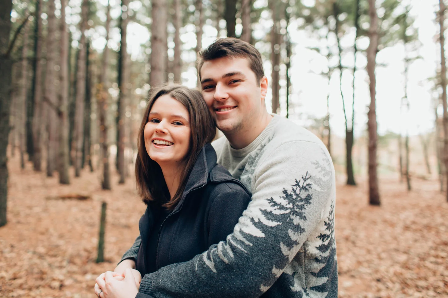 Jillian VanZytveld Photography - Grand Rapids Engagement Photography - 11.jpg