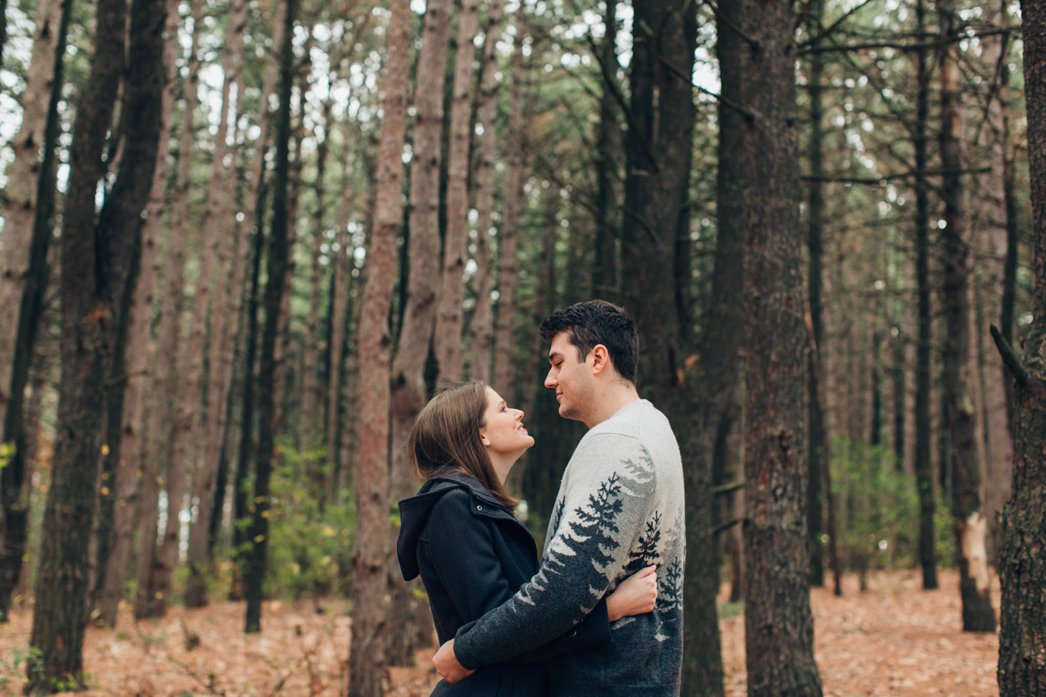 Jillian VanZytveld Photography - Grand Rapids Engagement Photography - 24.jpg