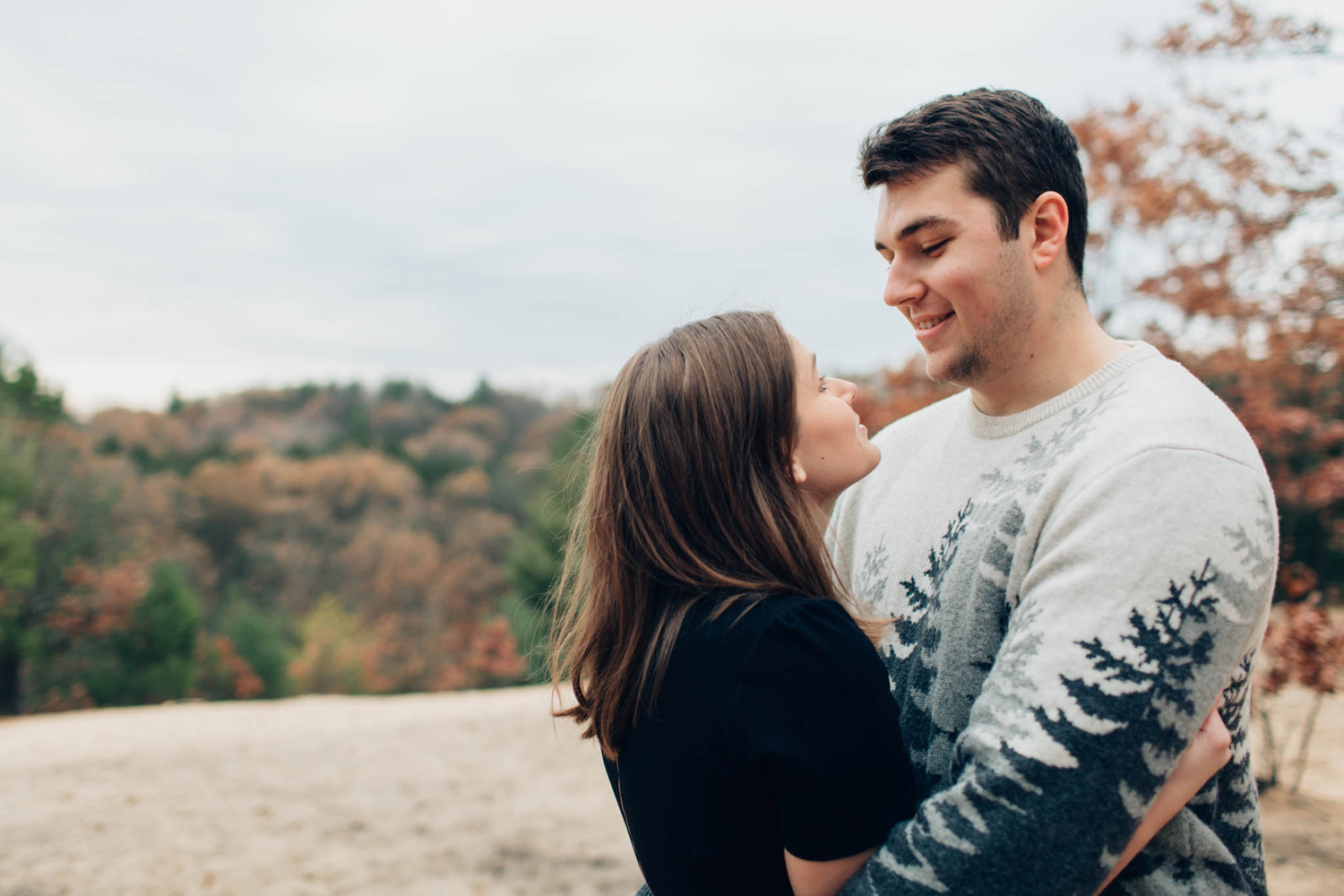 Jillian VanZytveld Photography - Grand Rapids Engagement Photography - 48.jpg