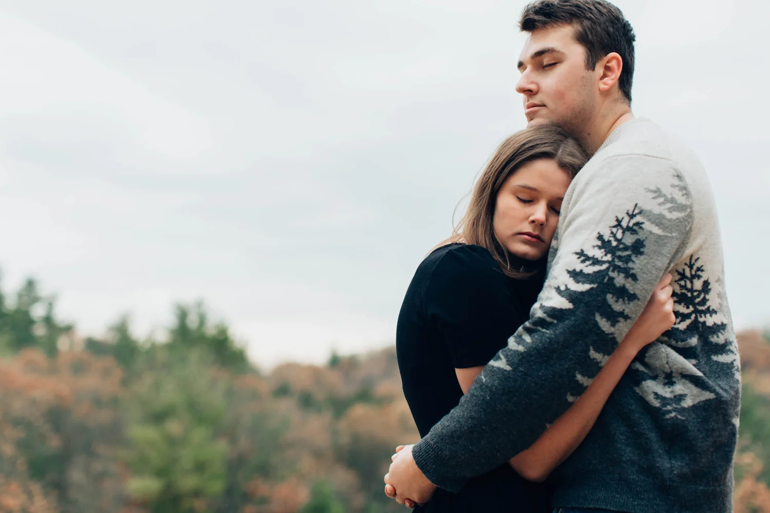 Jillian VanZytveld Photography - Grand Rapids Engagement Photography - 57.jpg