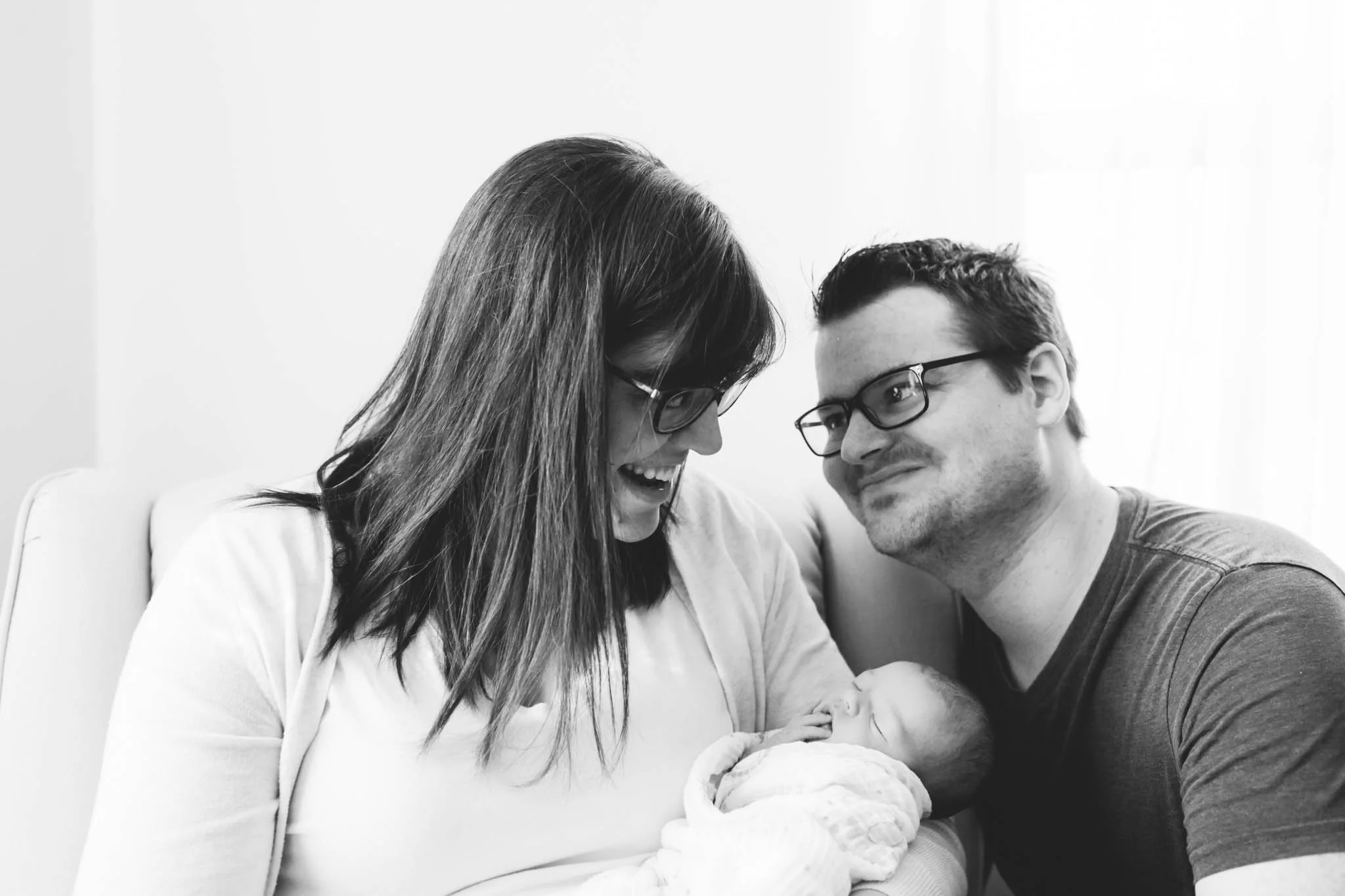 Jillian VanZytveld Photography - Grand Rapids Lifestyle Newborn Photography - 31.jpg