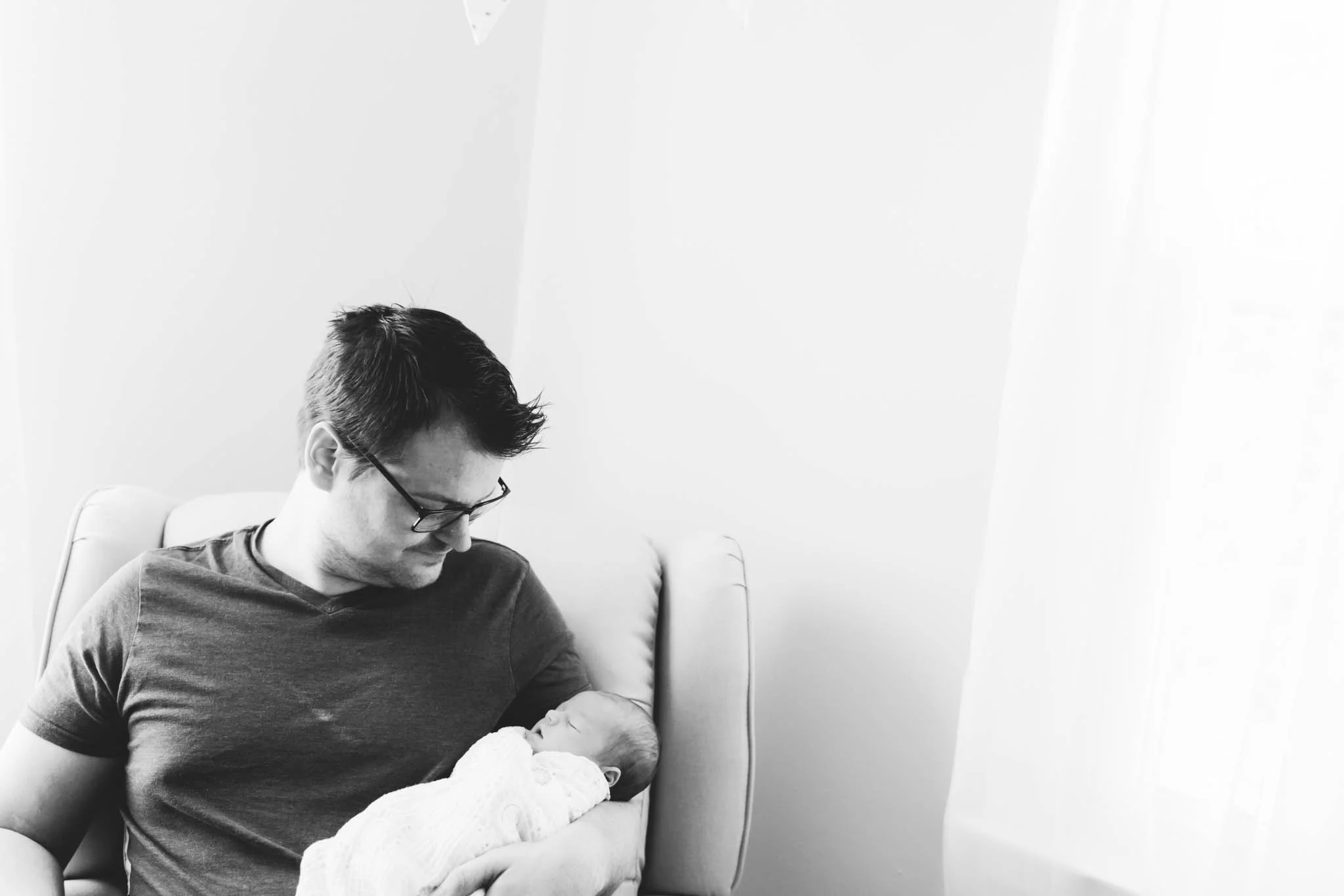 Jillian VanZytveld Photography - Grand Rapids Lifestyle Newborn Photography - 41.jpg