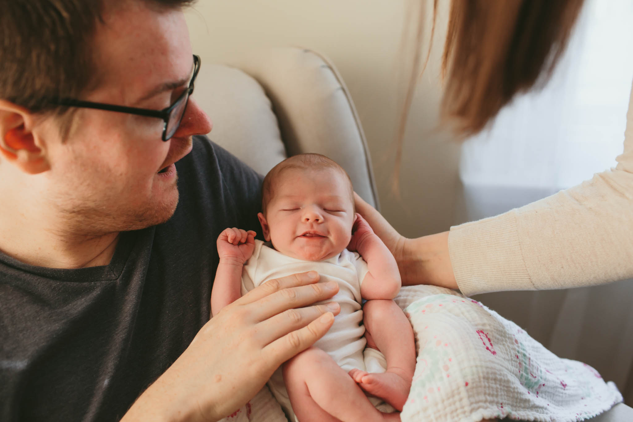 Jillian VanZytveld Photography - Grand Rapids Lifestyle Newborn Photography - 44.jpg